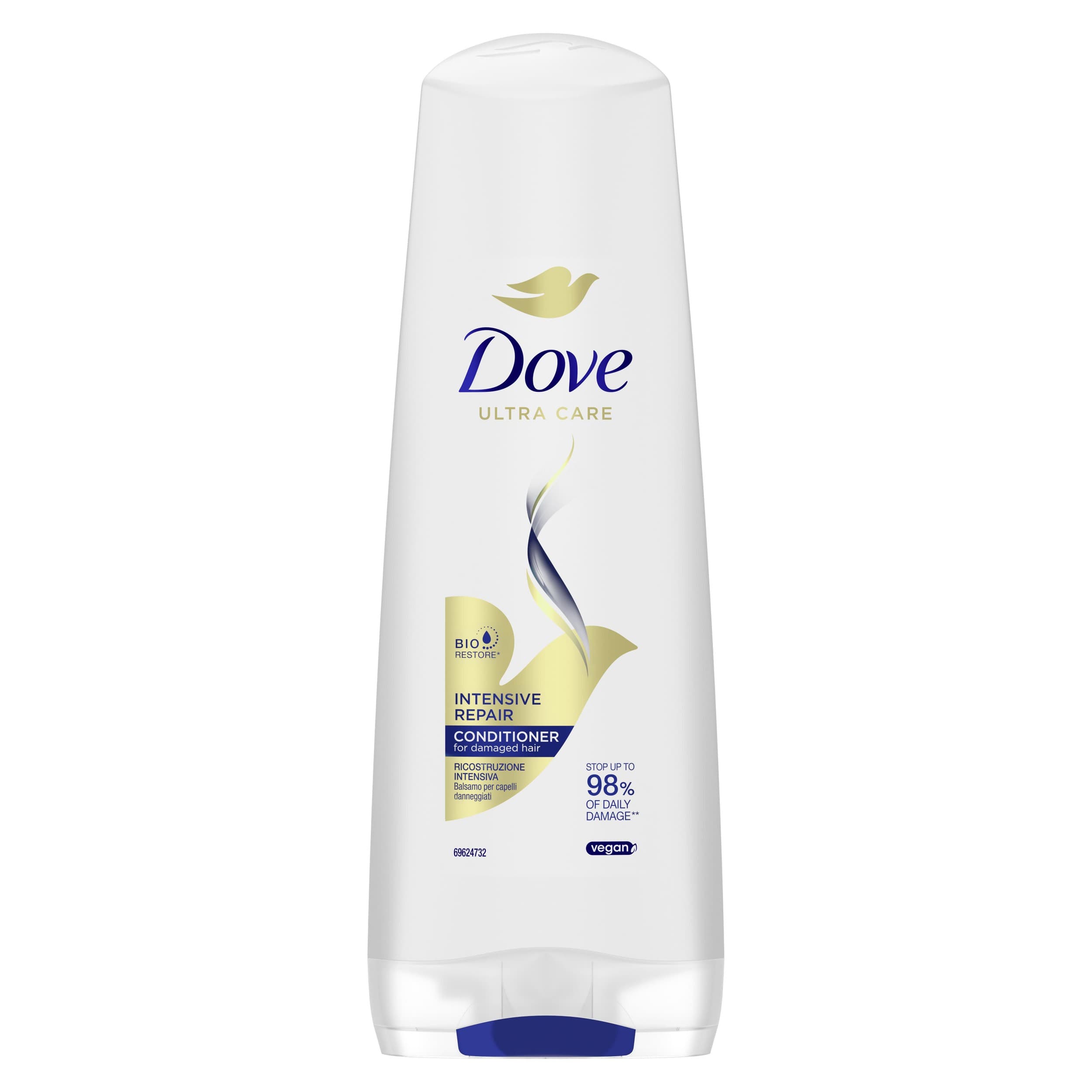 Dove kond. Intensive Repair 350ml