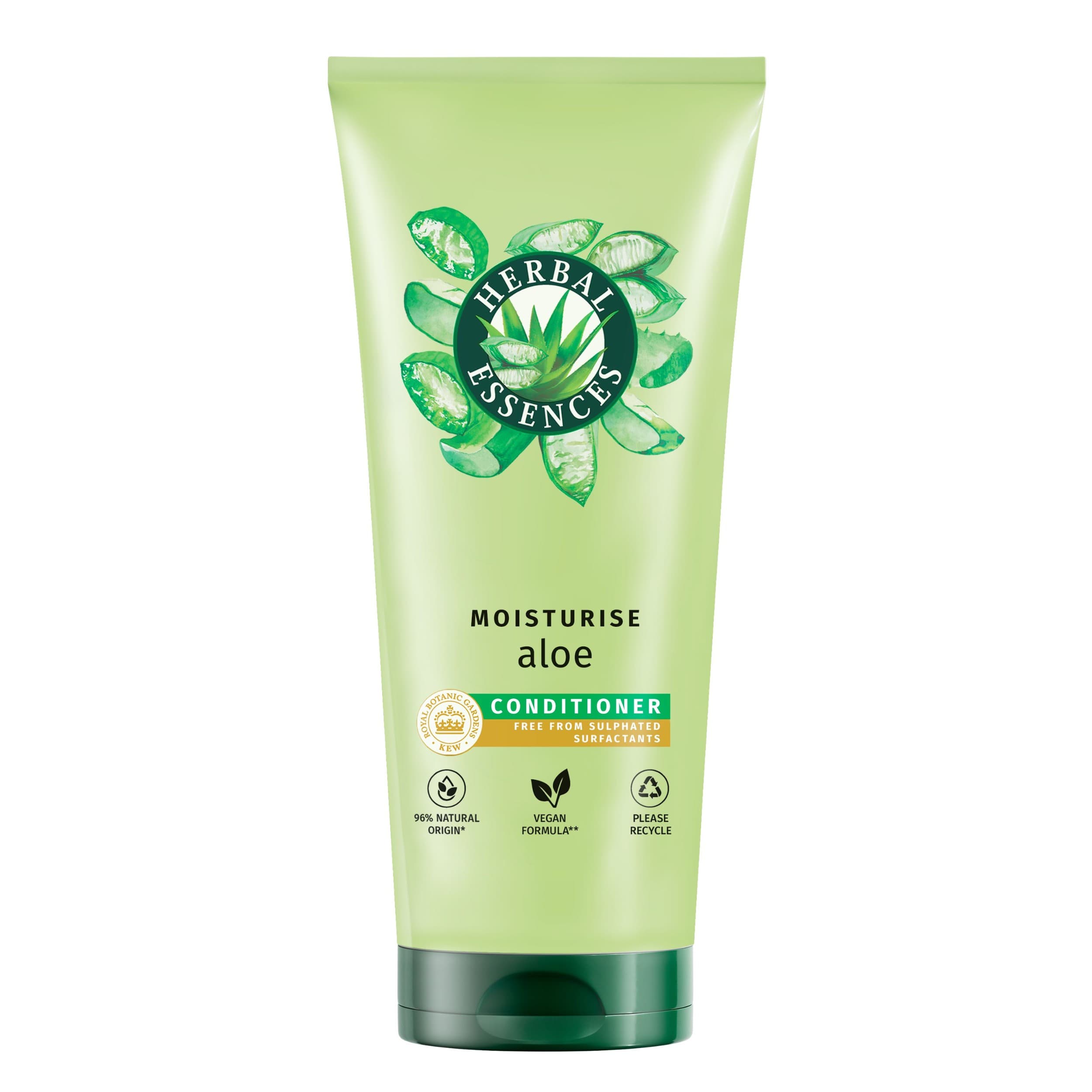 Herbal Ess Core Balzám Aloe 250ml