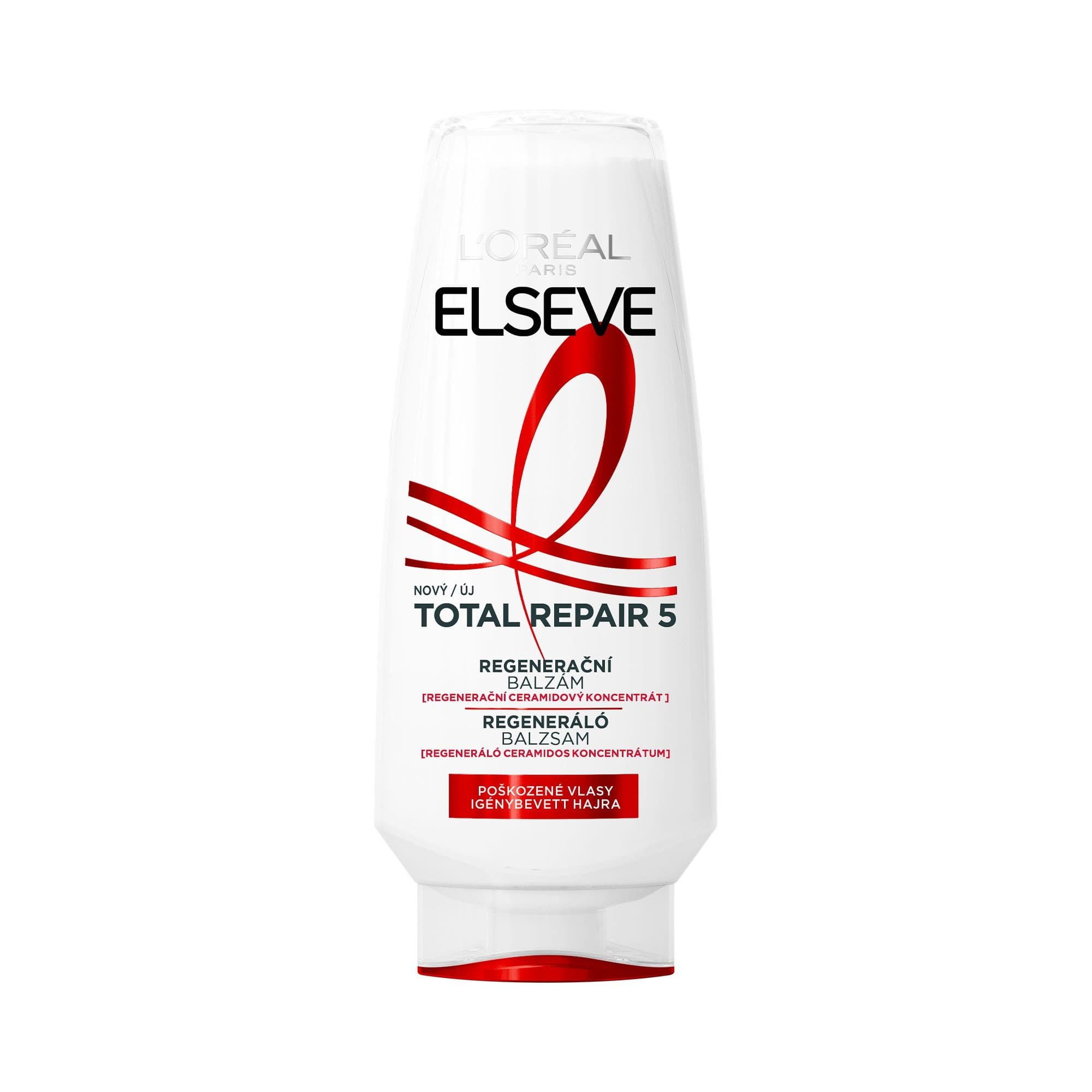 Elseve Total Repair 5 balzám 300ml