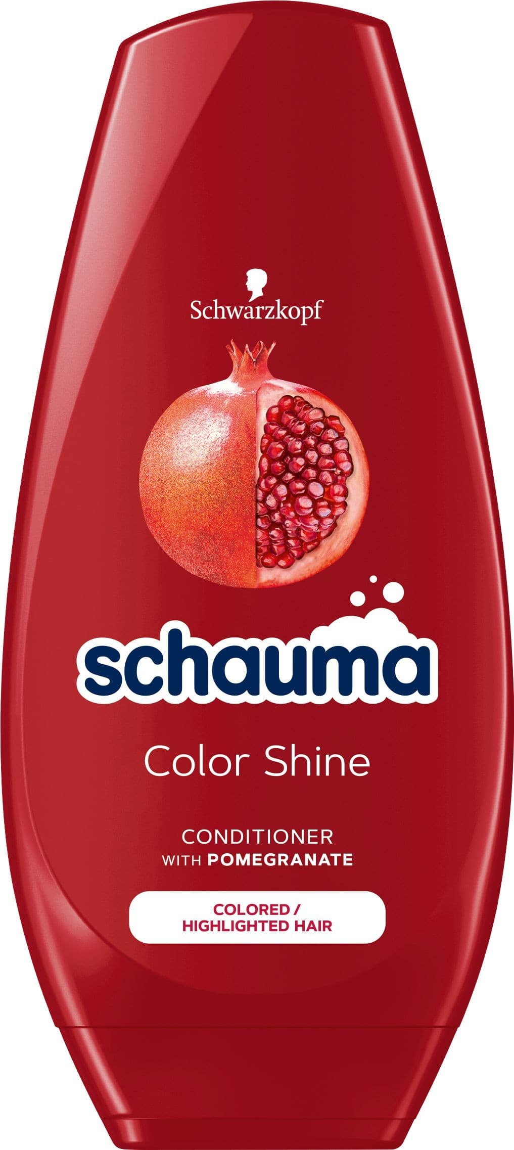 Schauma balzám Color 250 ml