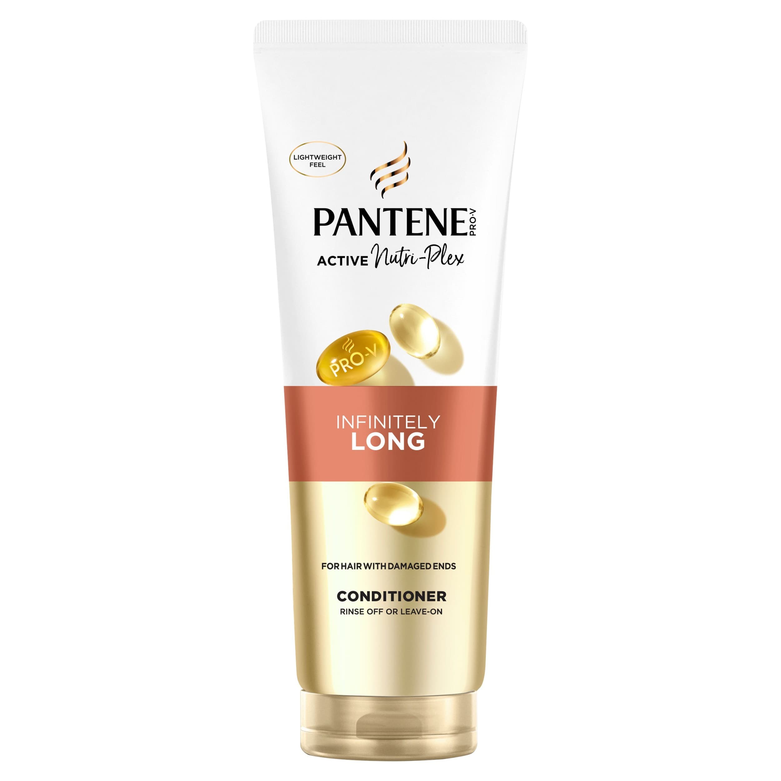 Pantene Pro-V Balzám Infinite Lengths 275 ml