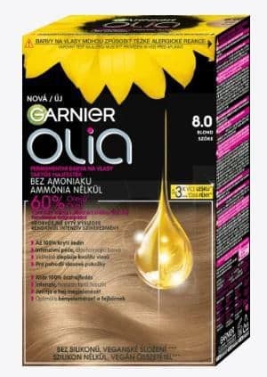 Olia 8.0 Blond 232g