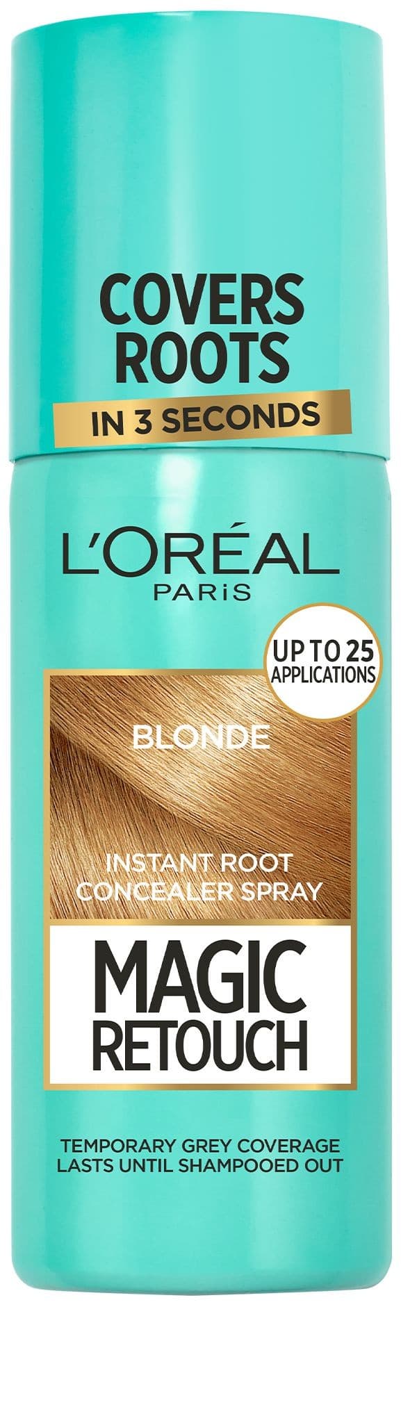 L'Oréal Paris Magic Retouch 5 blond