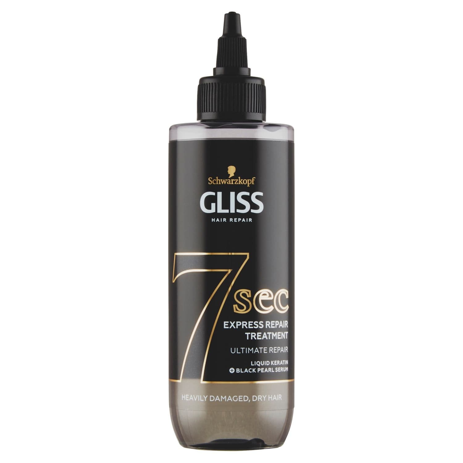 Gliss 7 Sec expresní regenerační péče Ultimate Repair 200ml