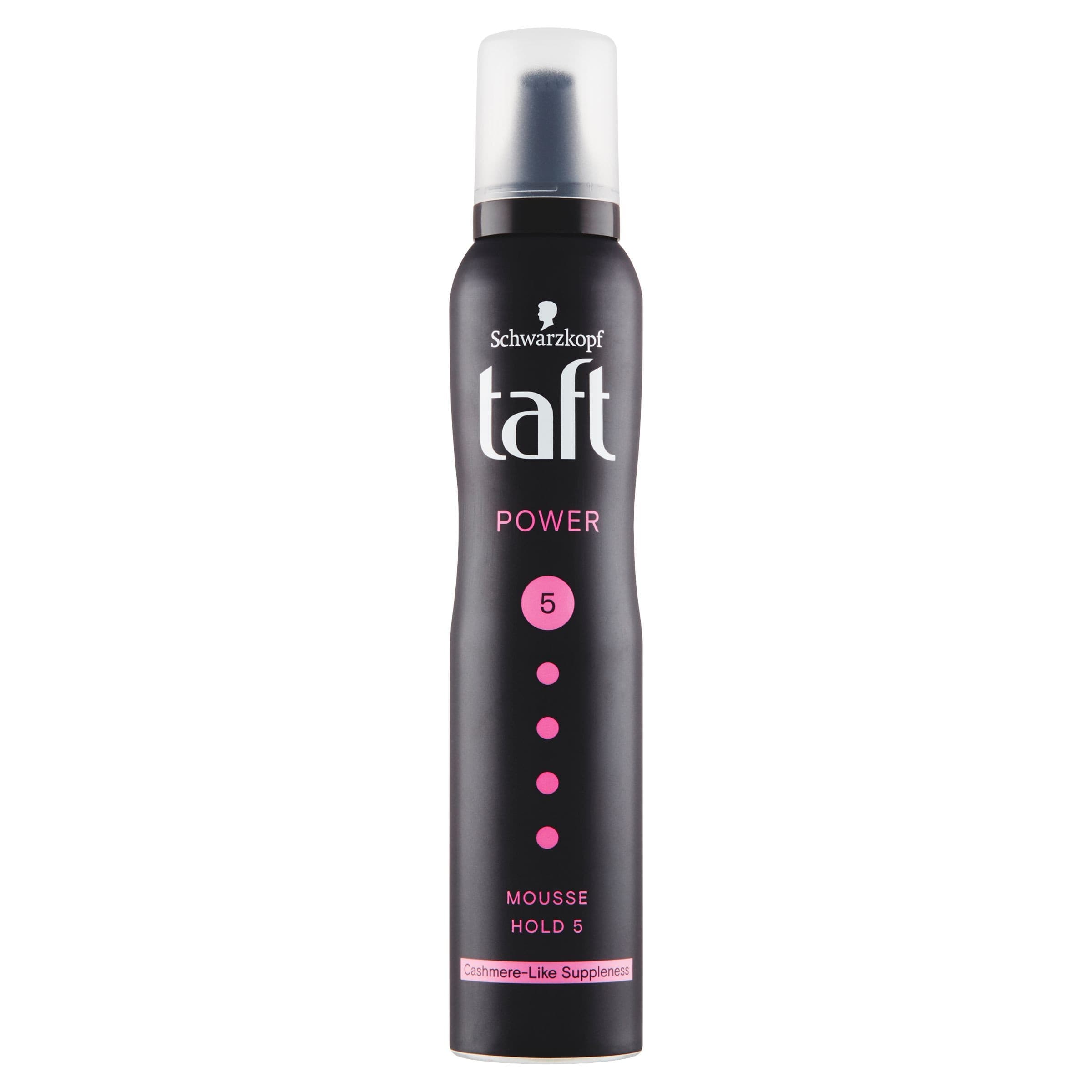 Taft Power pěnové tužidlo Mega Strong 200 ml