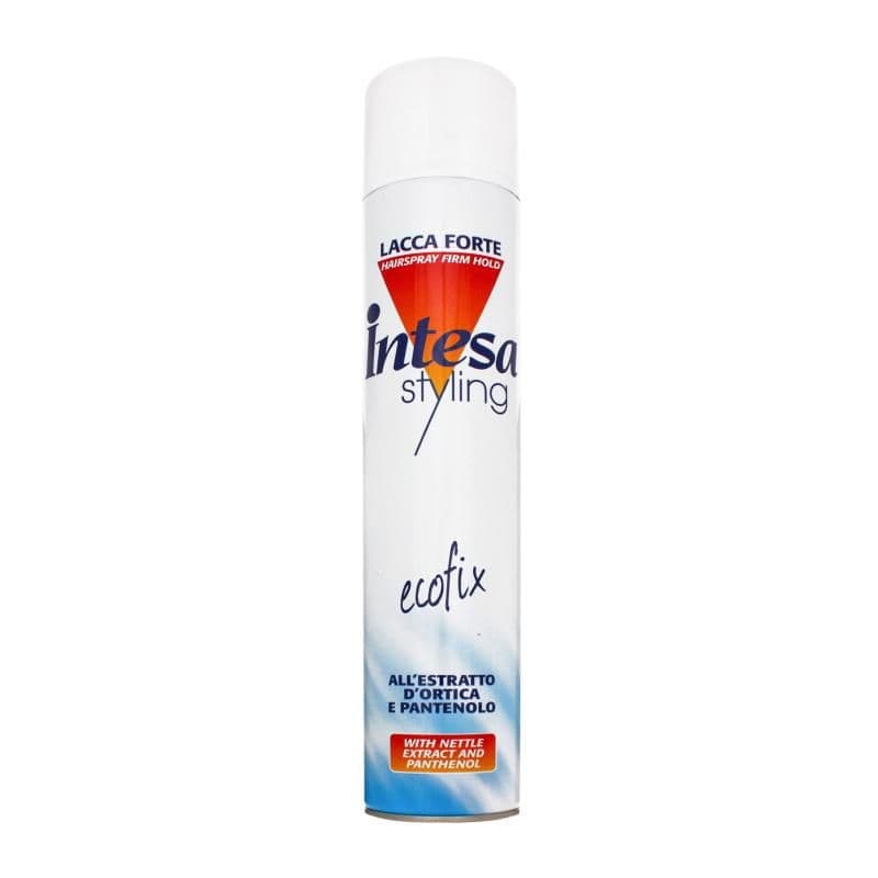 Intesa Styling lak na vlasy 500 ml Lacca Forte silně tužící
