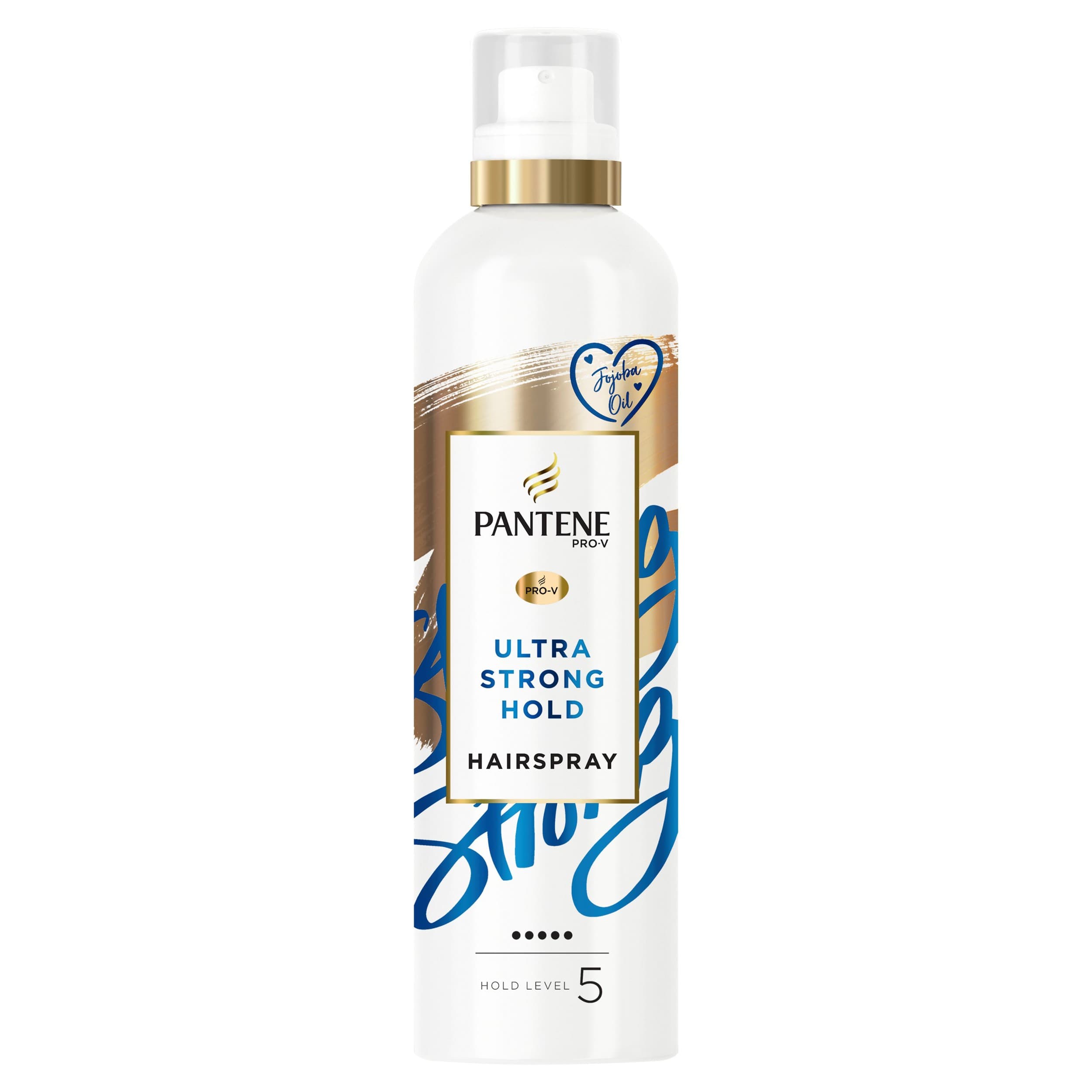 Pantene Pro-V Lak na Vlasy Jojoba 250ml