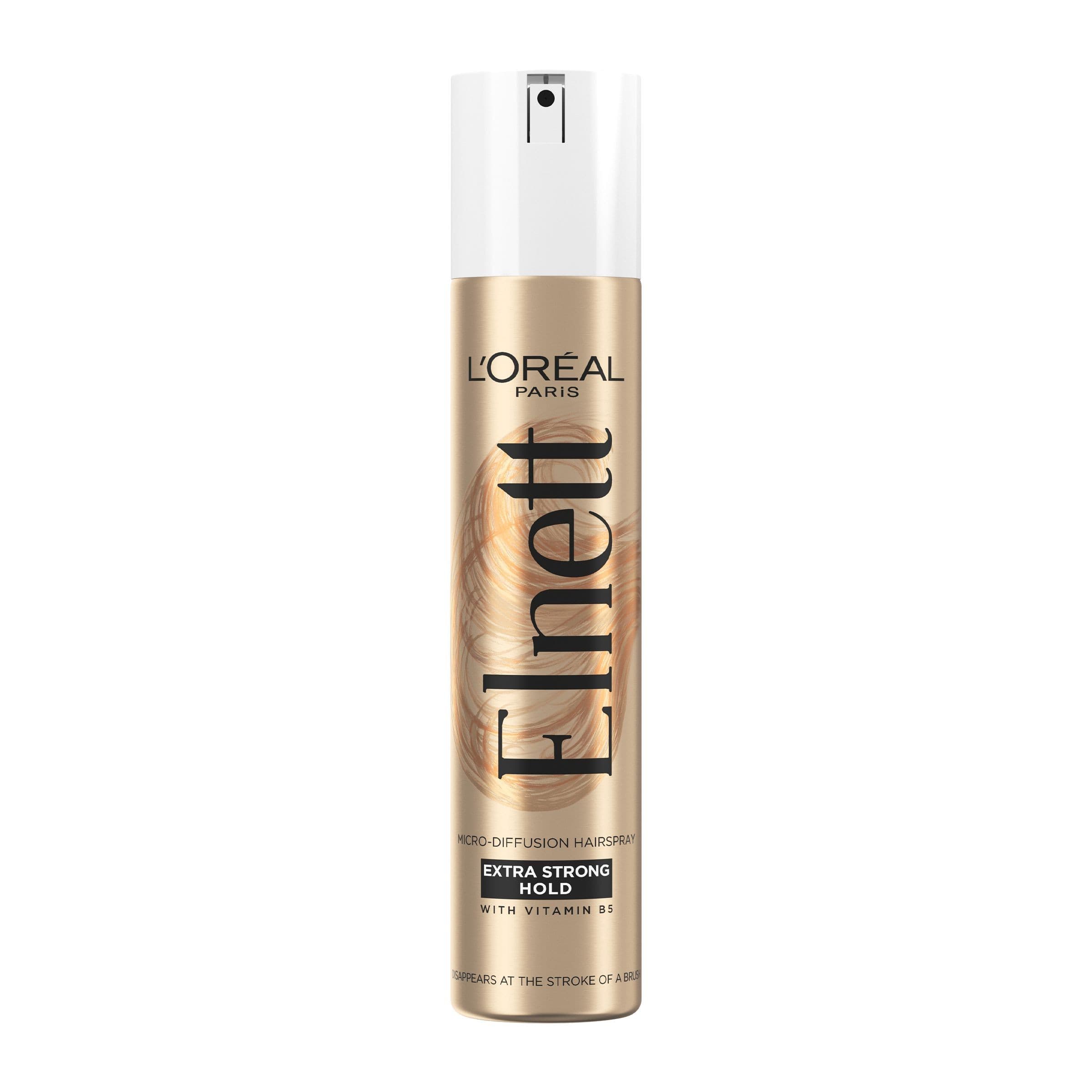 Elnett Micro-Diffusion Extra Strong Ho