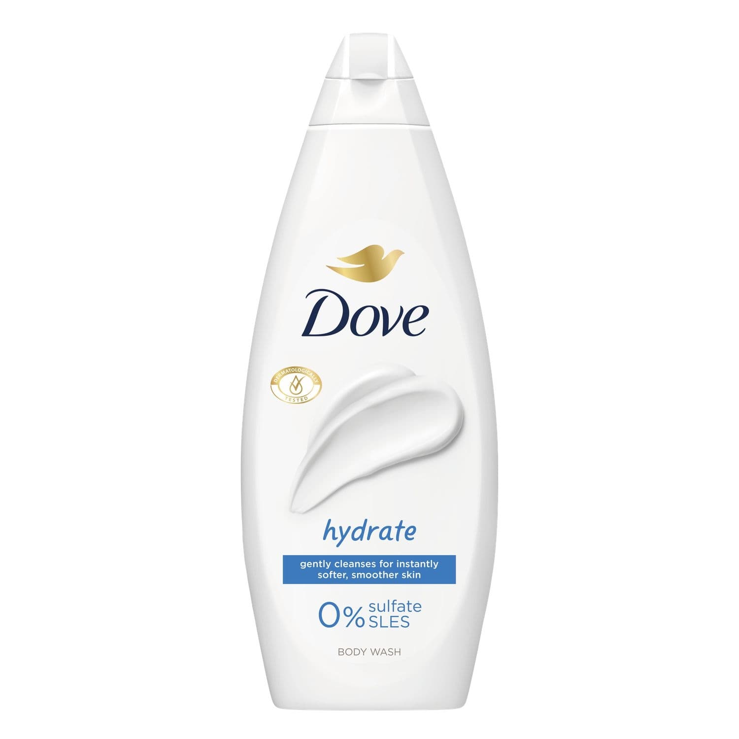 Dove Hydrate Sprchový gel 720ml