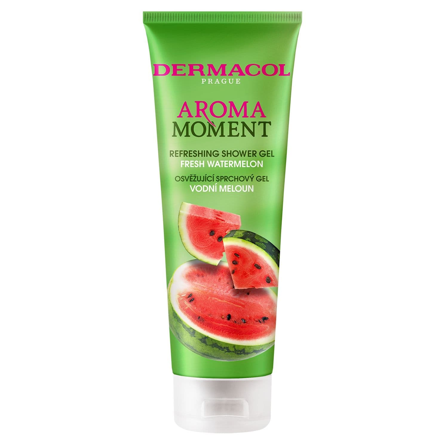 AROMA MOMENT MELOUN VODNÍ 250ML