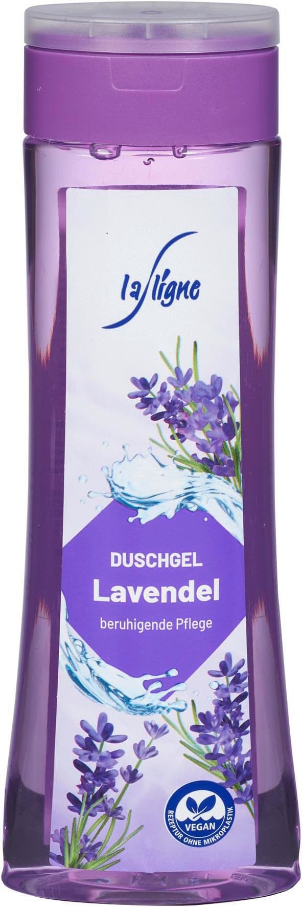La Ligne sprchový gel Levandule 300ml