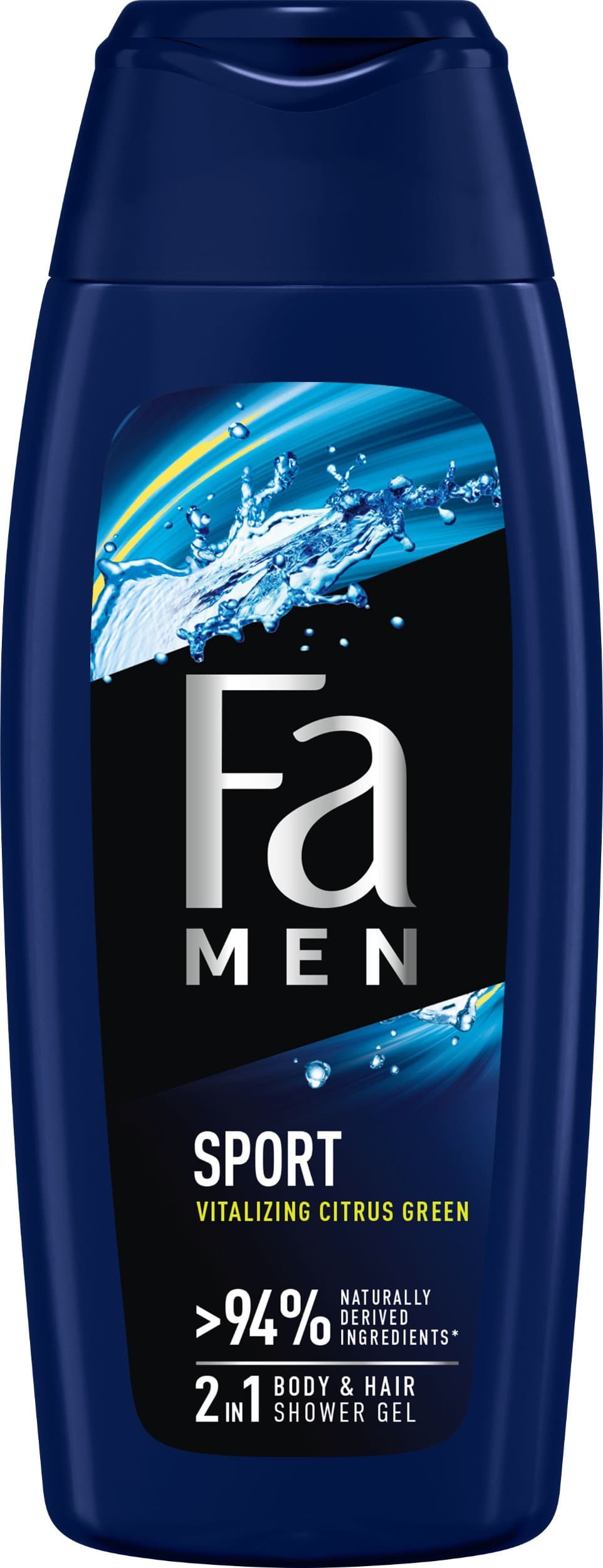 Fa Men Sprchový Gel Sport 400 ml