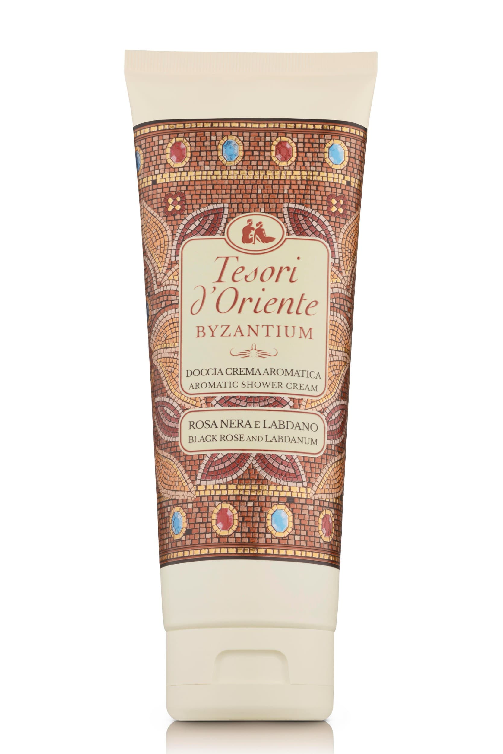Tesori d'Oriente Byzantium Sprchový gel 250 ml