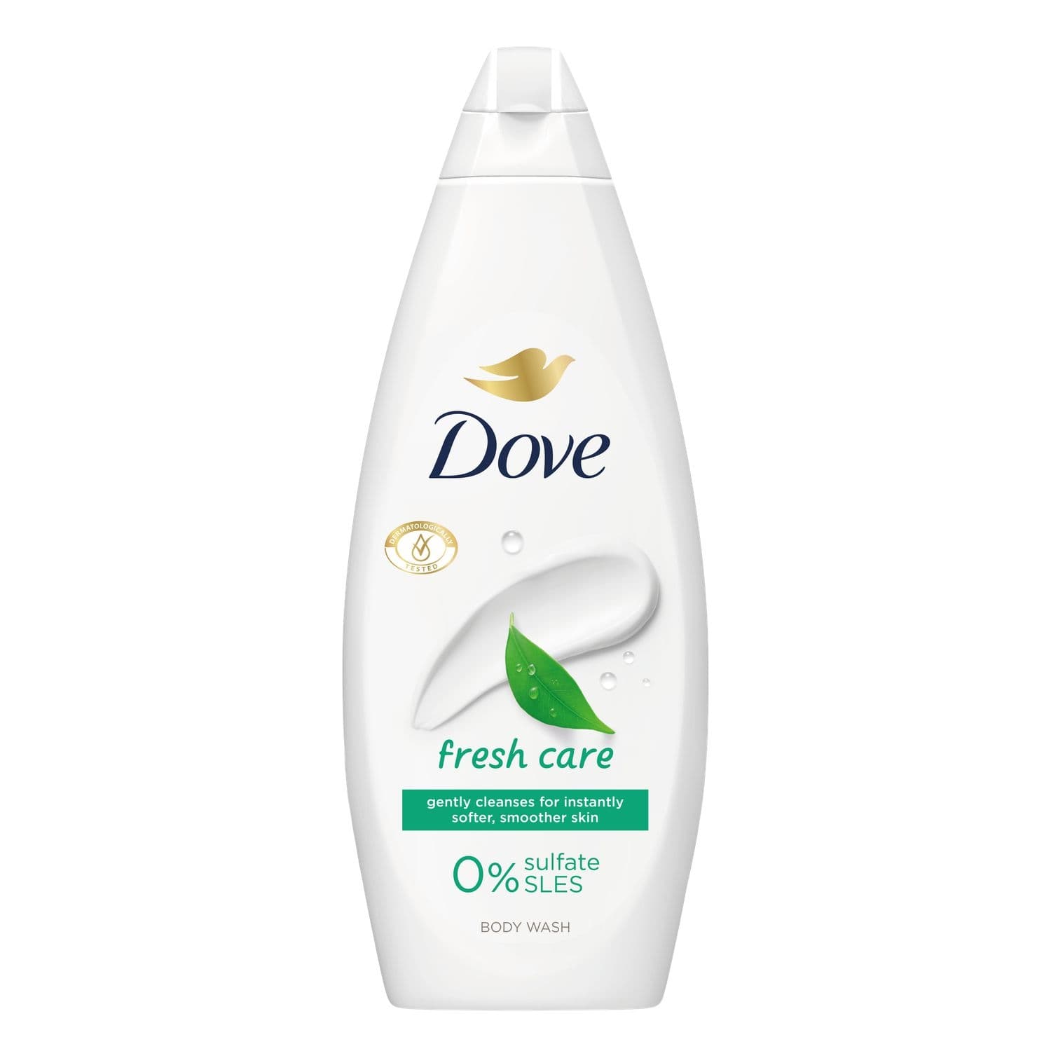 Dove Fresh Care Sprchový gel 720ml