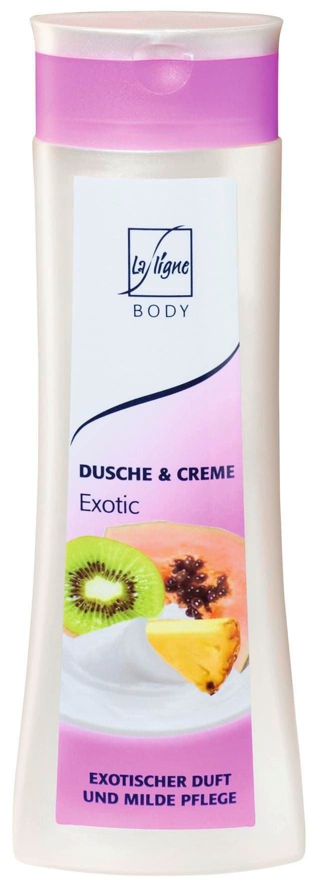 La Ligne Sprcha Exotic Fruity 300ml