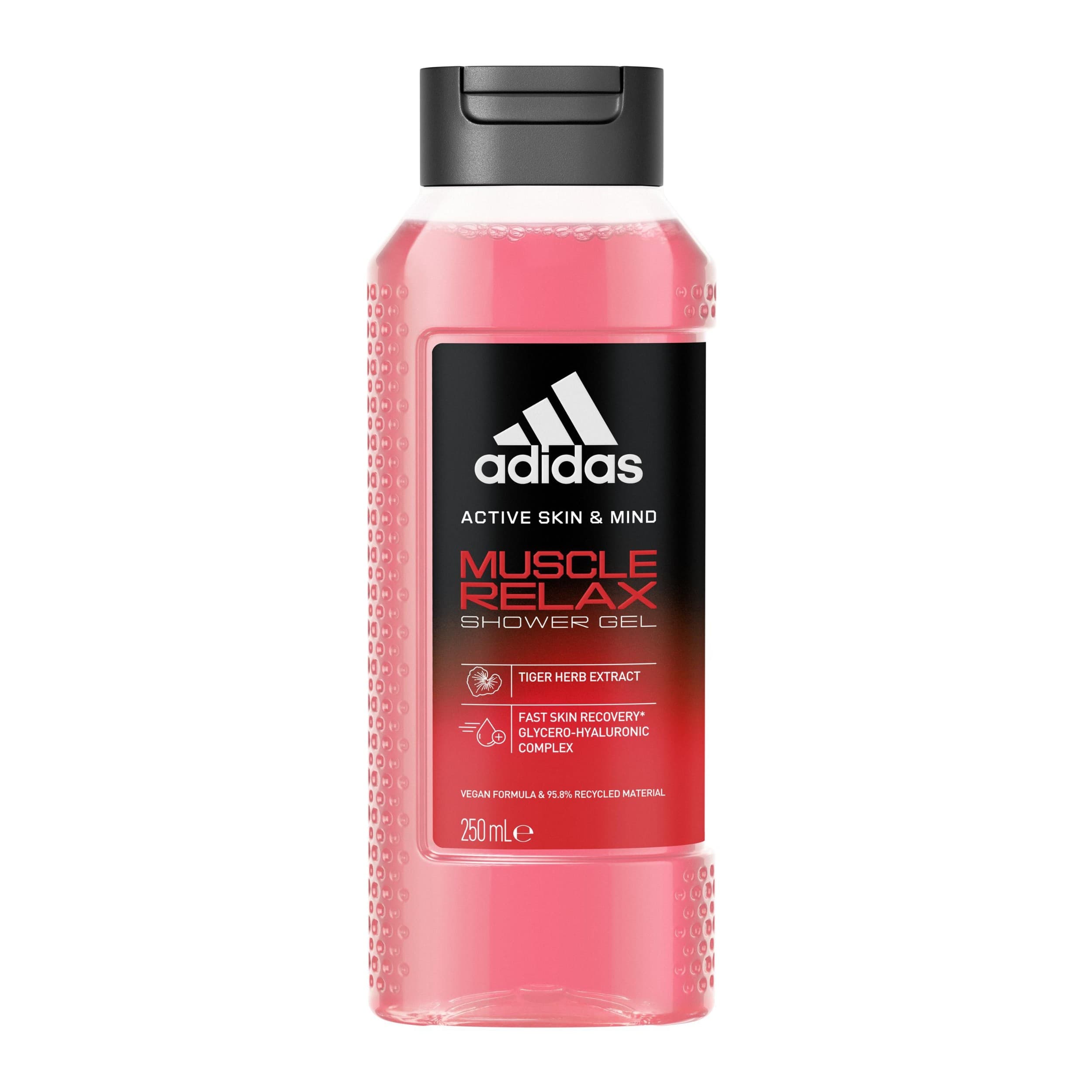 Adidas Muscle Relax SG 250 ml F