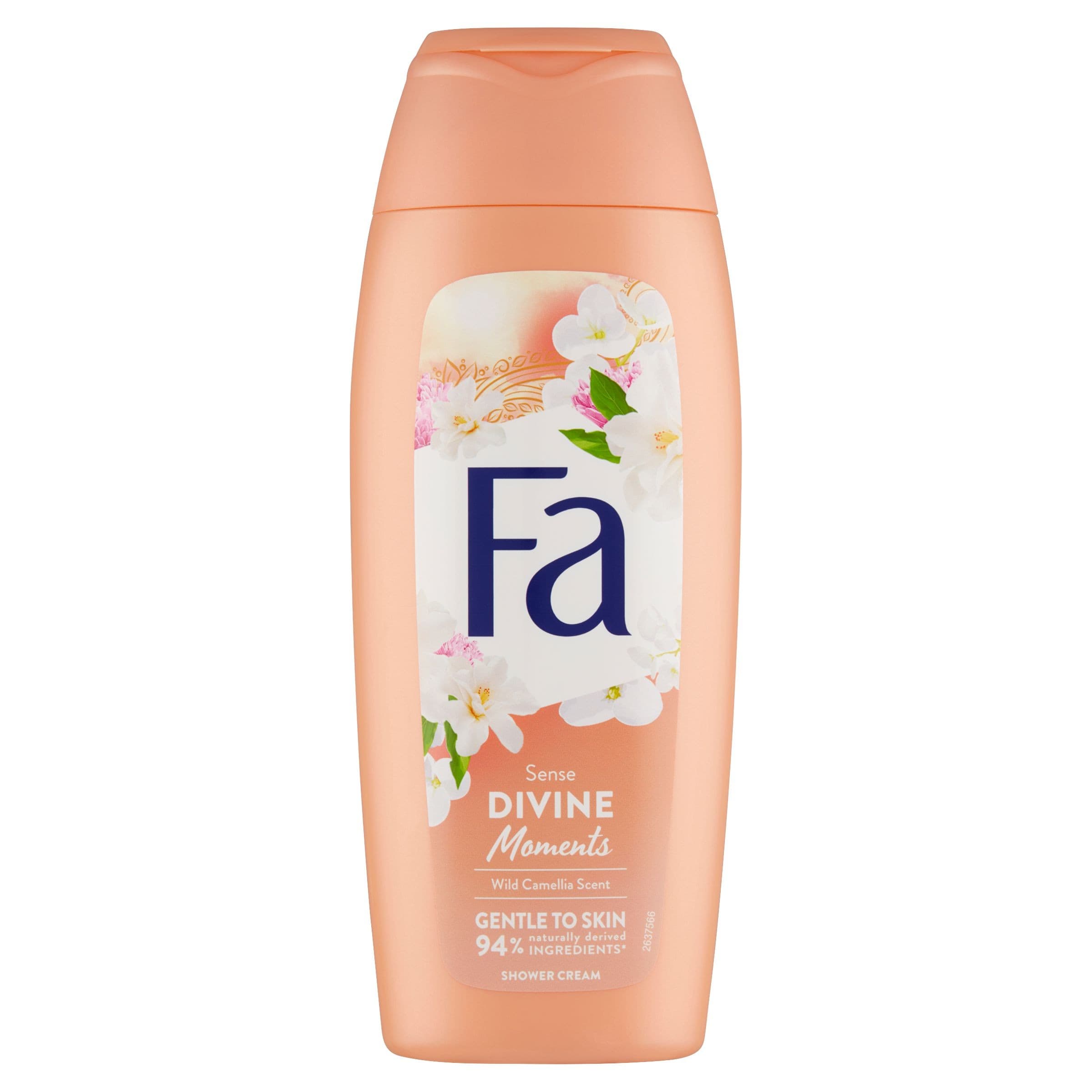 Fa sprchový krém Divine Moments 400ml