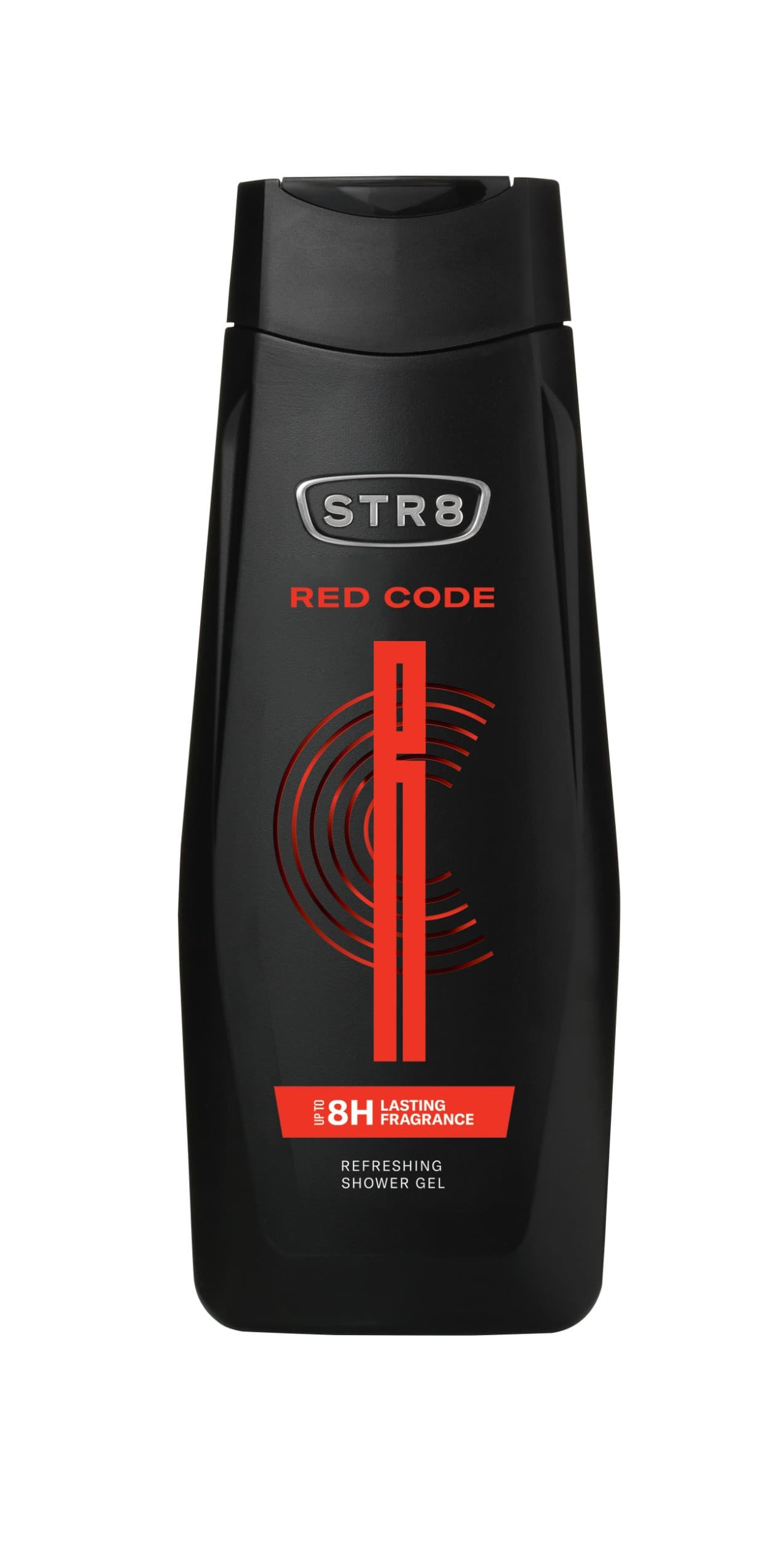 STR8 Sprchový gel Red Code 400 ml