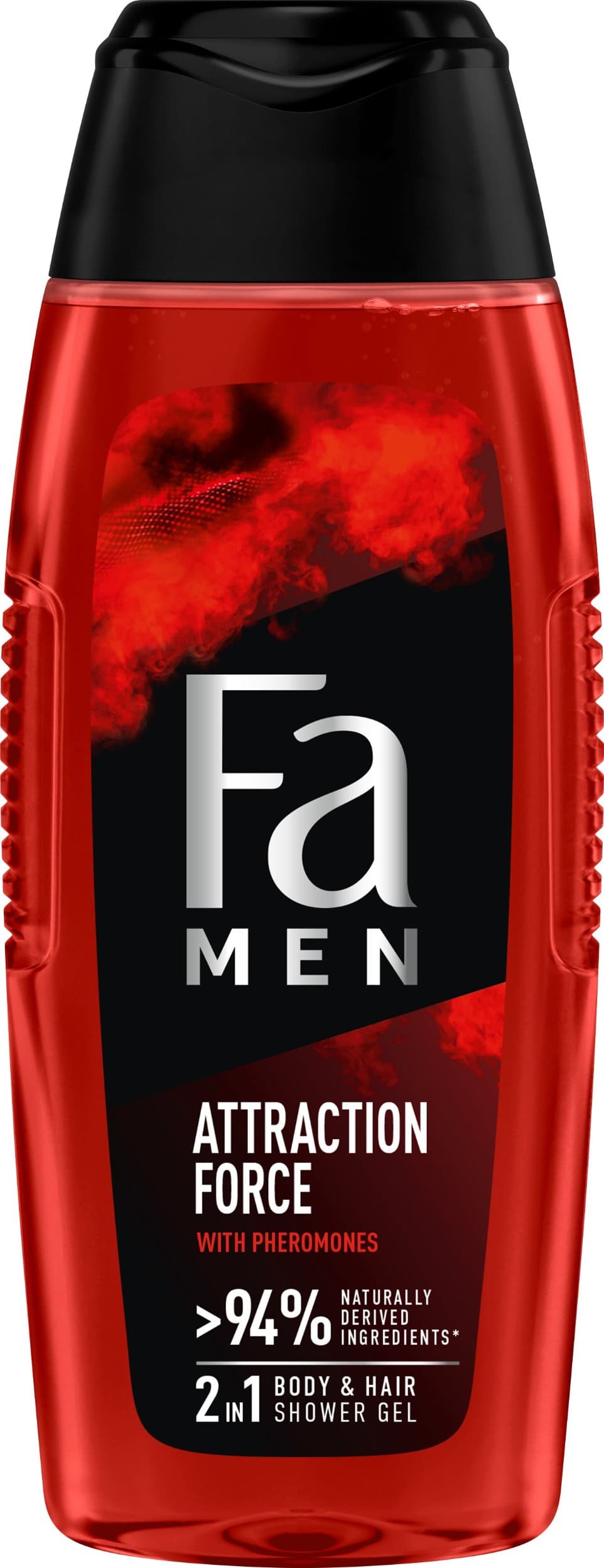Fa MEN Attraction Force Sprchový gel 400ml
