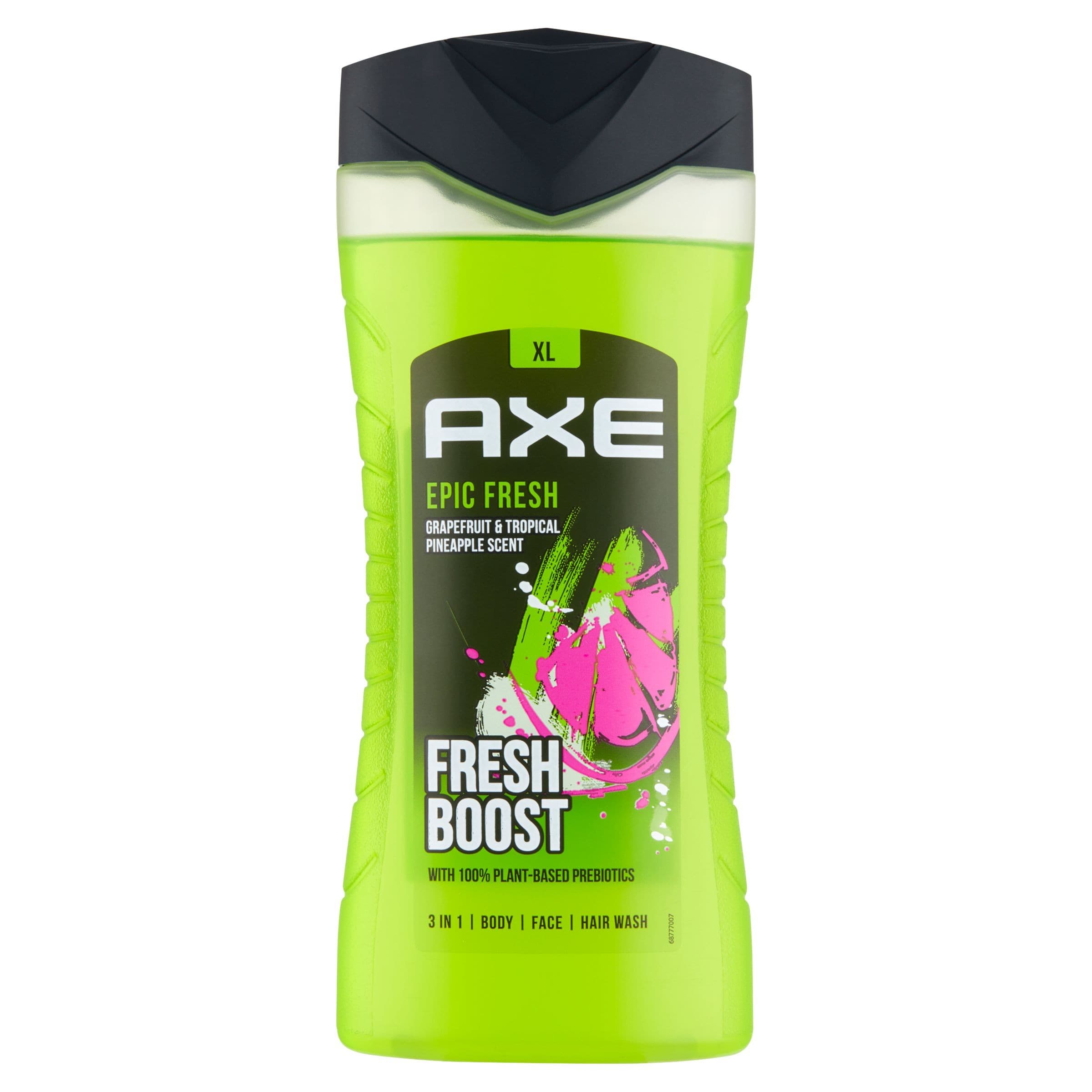Axe Epic Fresh Sprchový gel 400 ml