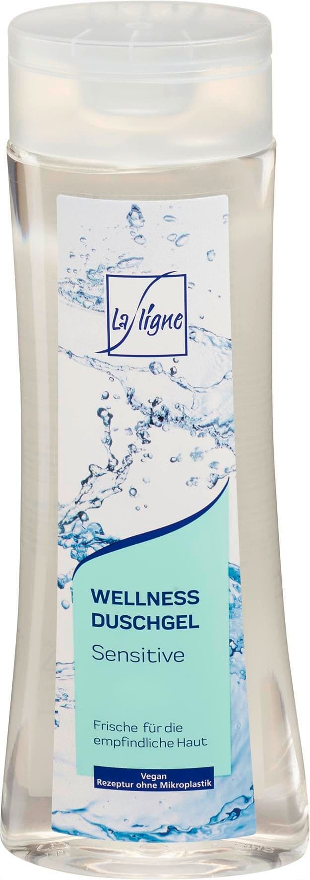 La Ligne Sprchový gel Sensitive 300ml