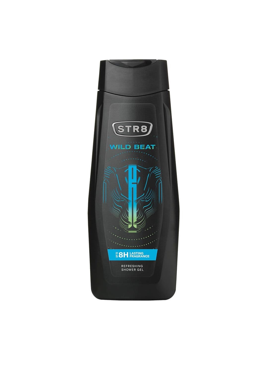 STR8 Sprchový gelWild Beat 400ml