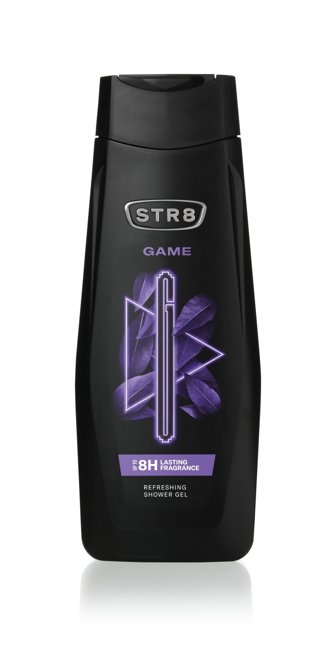 STR8 Sprchový gel GAME 400 ml