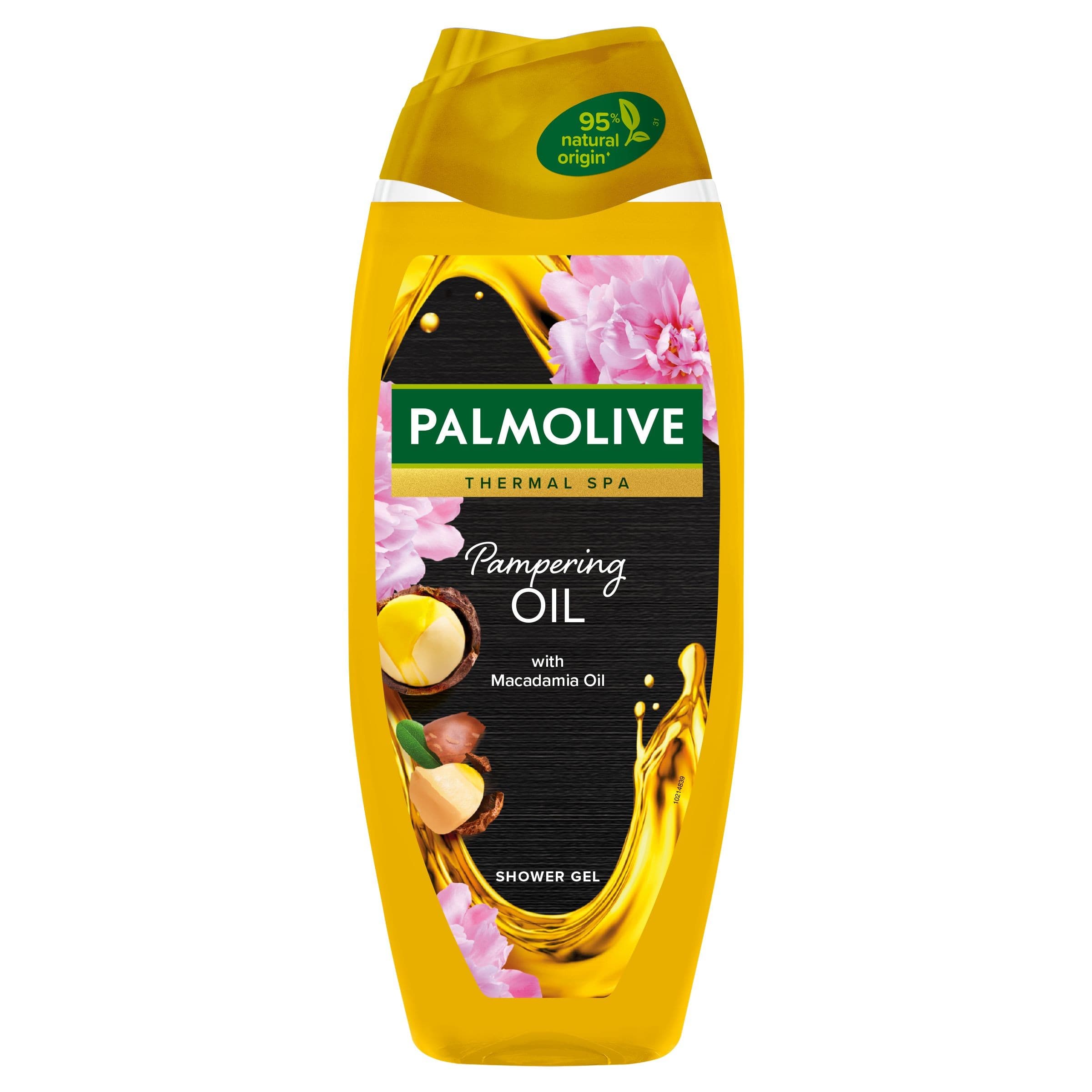 Palmolive Sprchový gel Palmolive Aromasensations So Luminous 500ml
