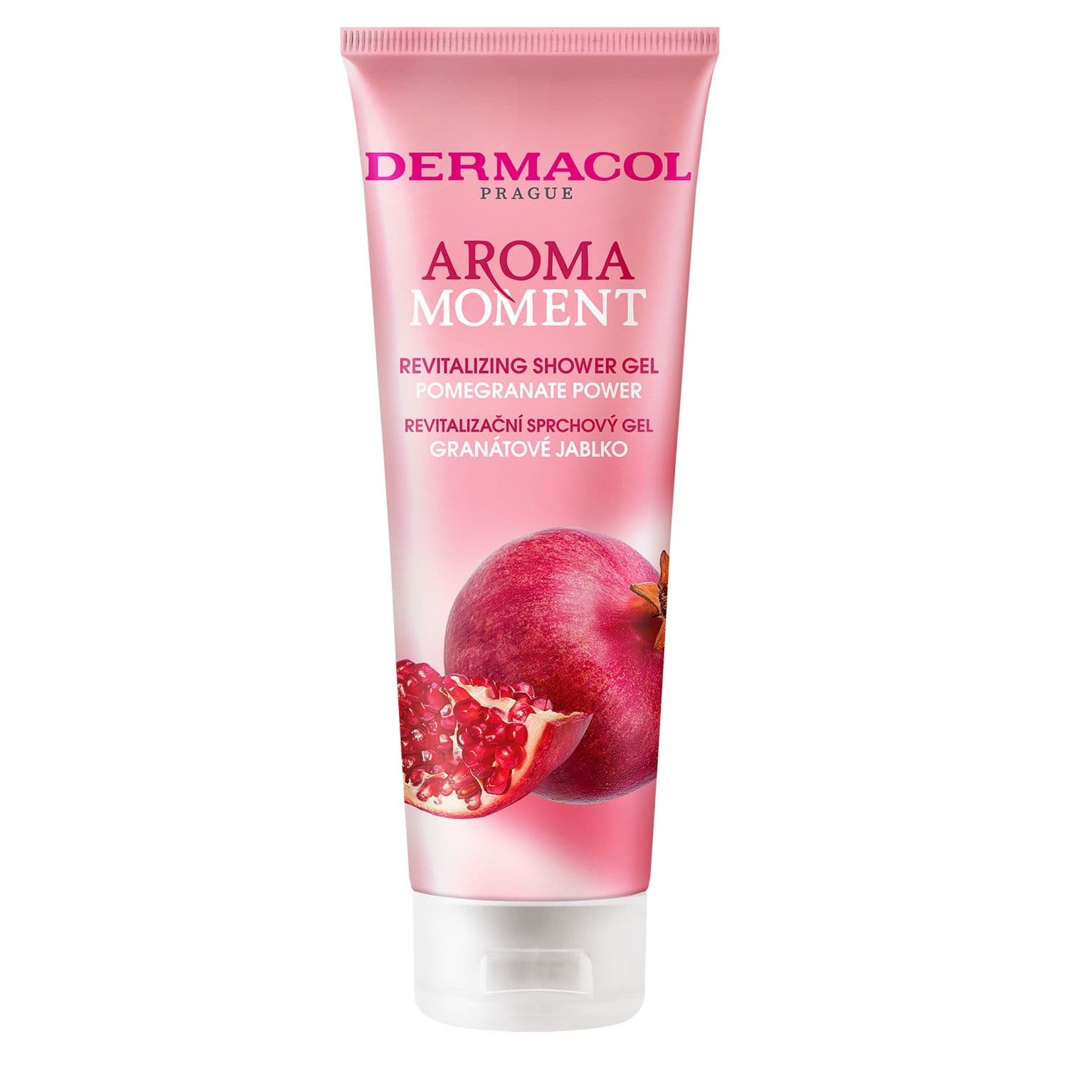 AROMA Moment SG GRANÁTOVÉ JABLKO 250ML