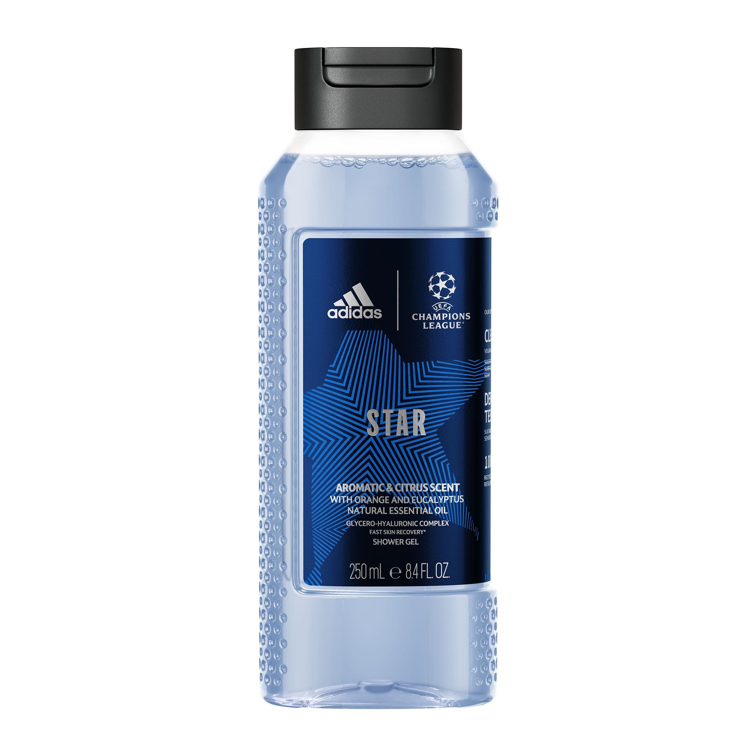 Adidas UEFA 10 SG 250ml M