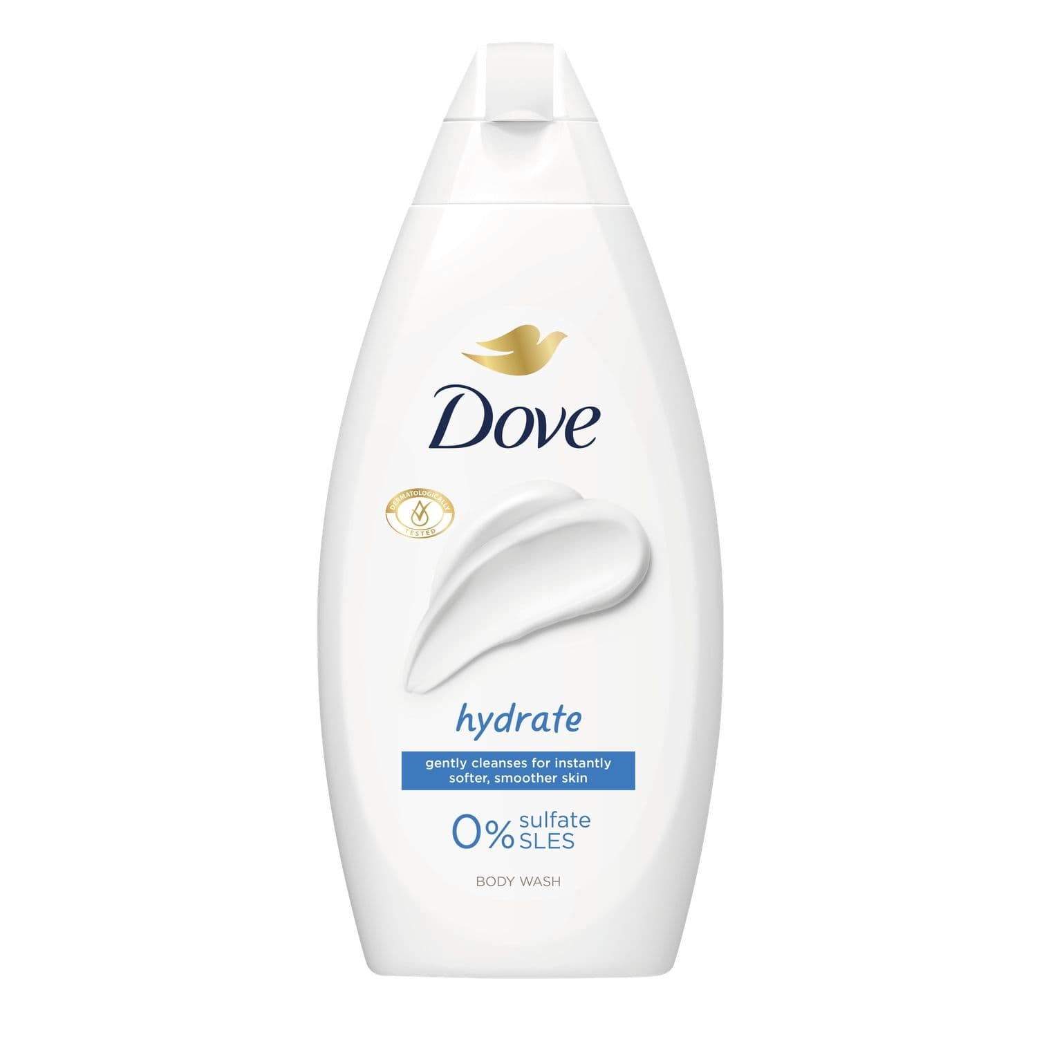 Dove Hydrate Sprchový gel 450ml