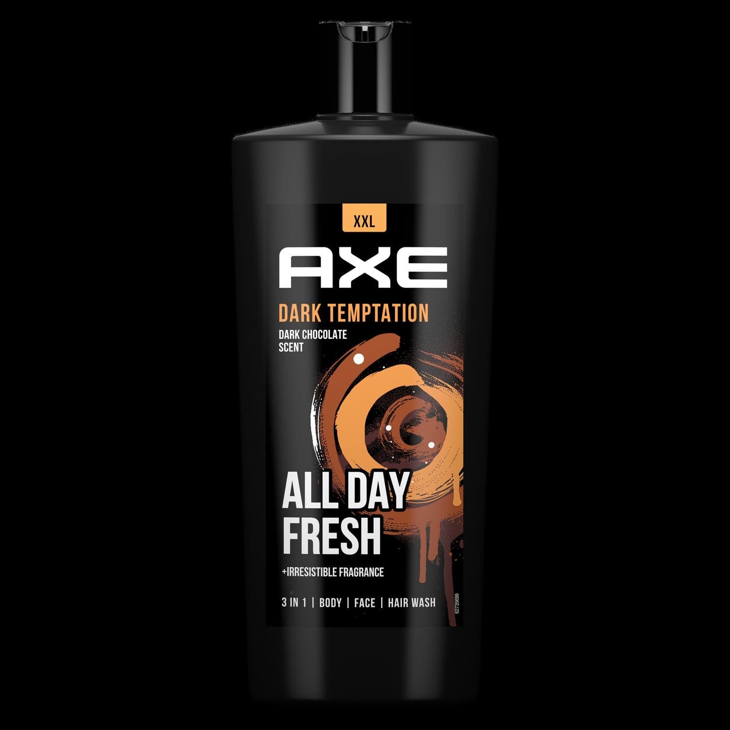 Axe sprchový gel Dark Temptation 700 ml