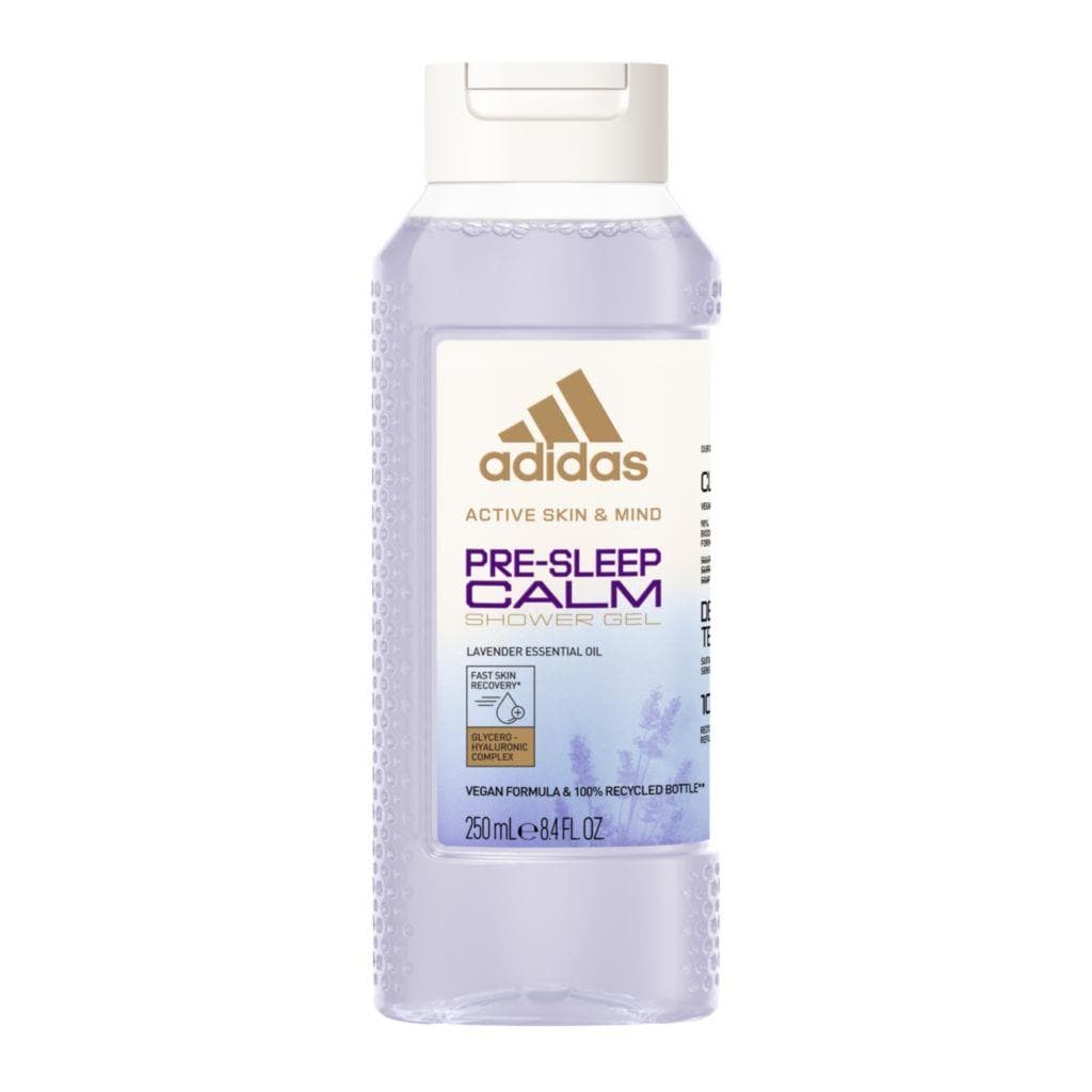 Adidas Pre-Sleep Calm SG 250ml U