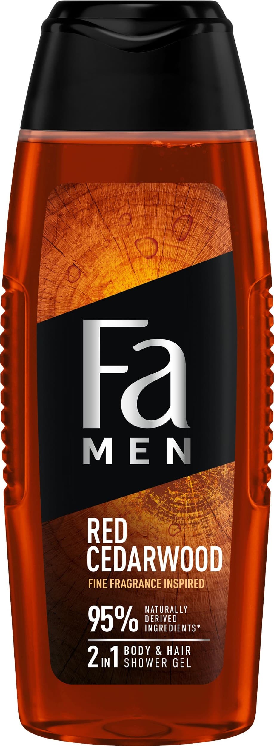 Fa Men Sprchový Gel Red Cedarwood 250 ml