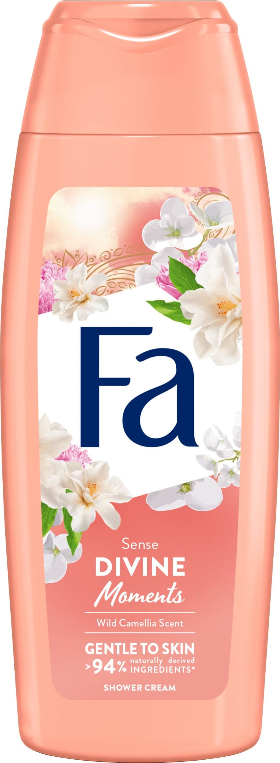 Fa Divine Moments Sprchový gel 250ml