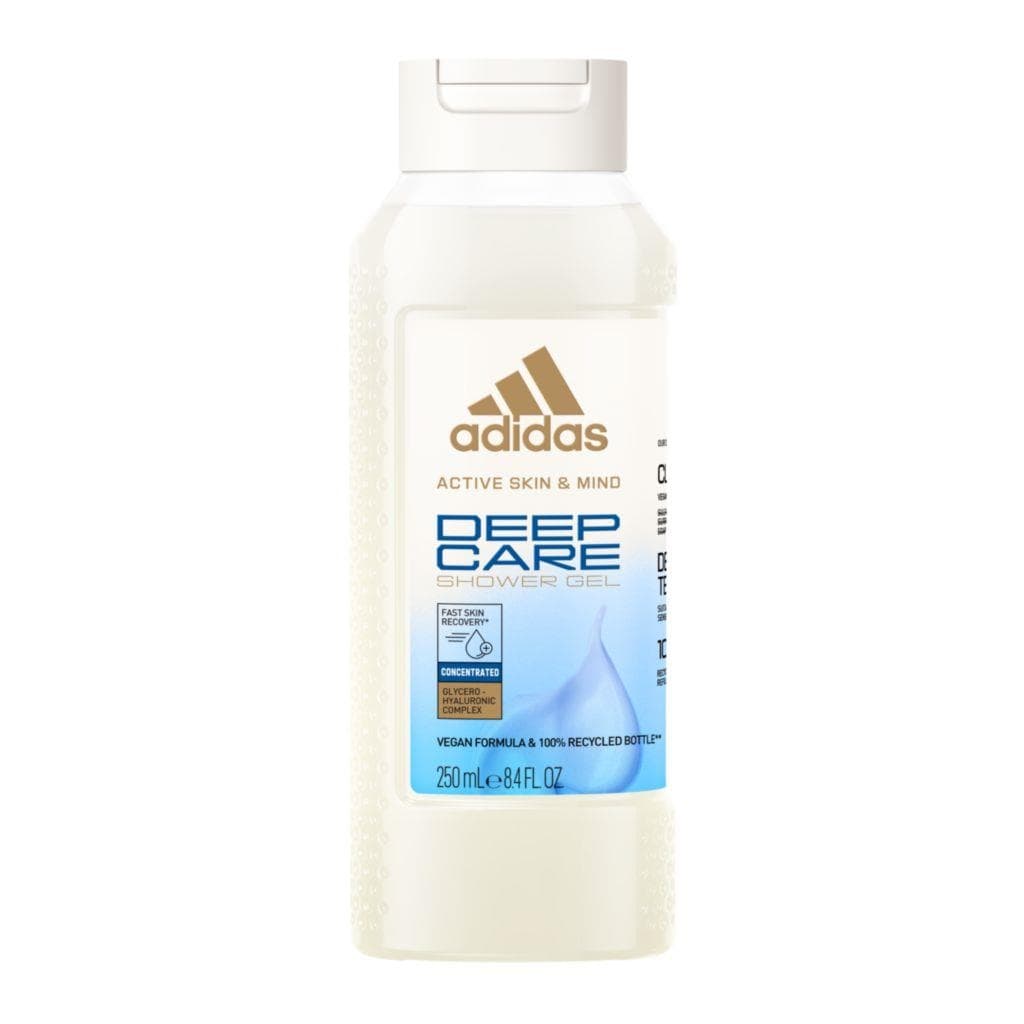 Adidas Deep Care SG 250ml U