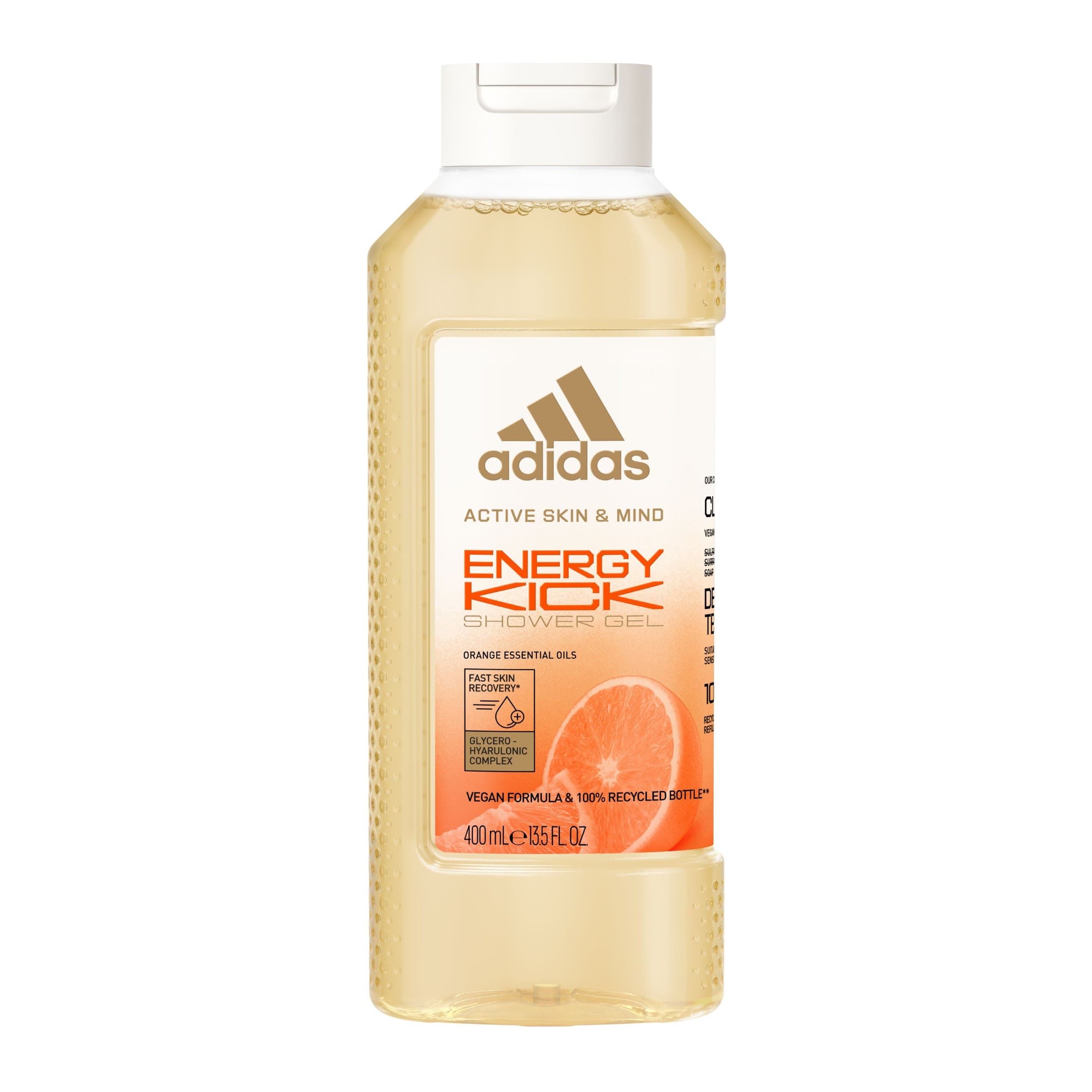 Adidas Energy Kick 400ml F