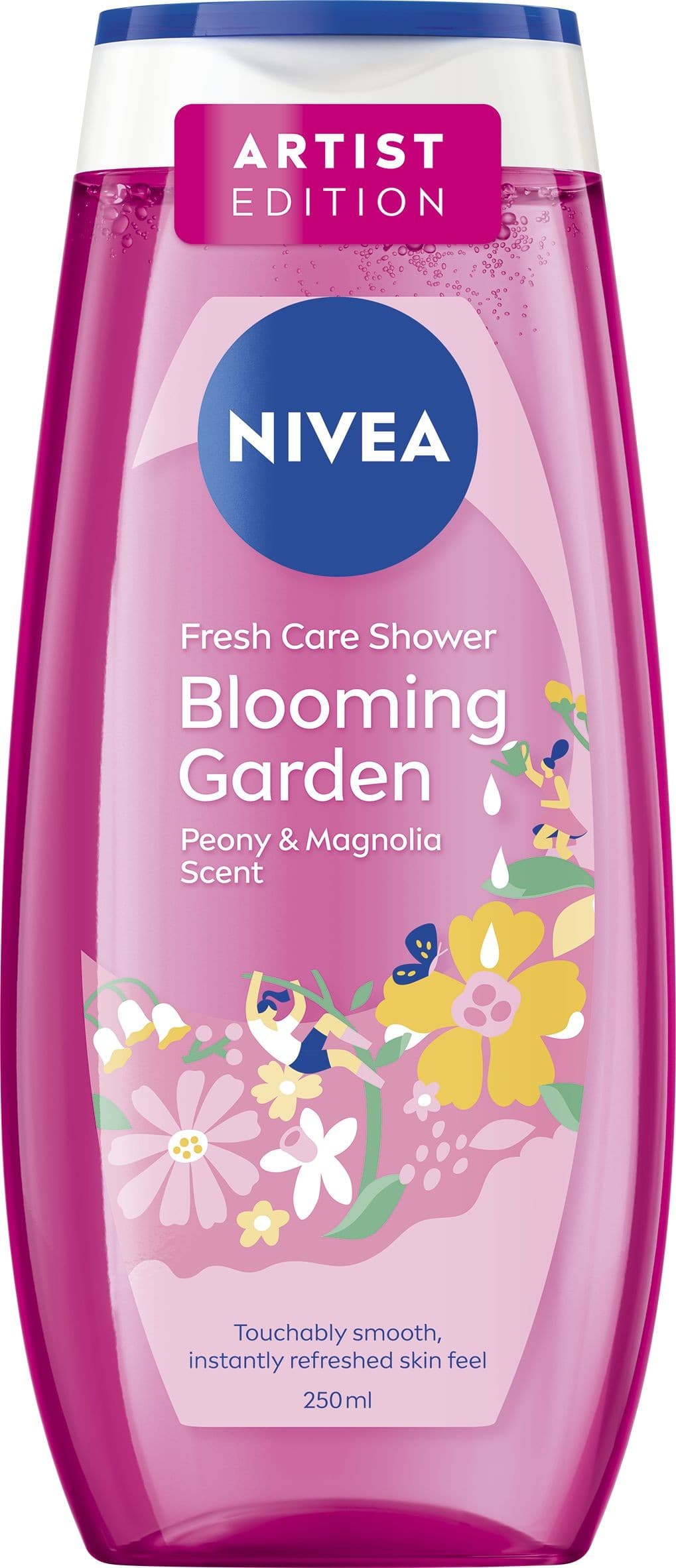 Nivea Sprch. gel Floral Love 250ml