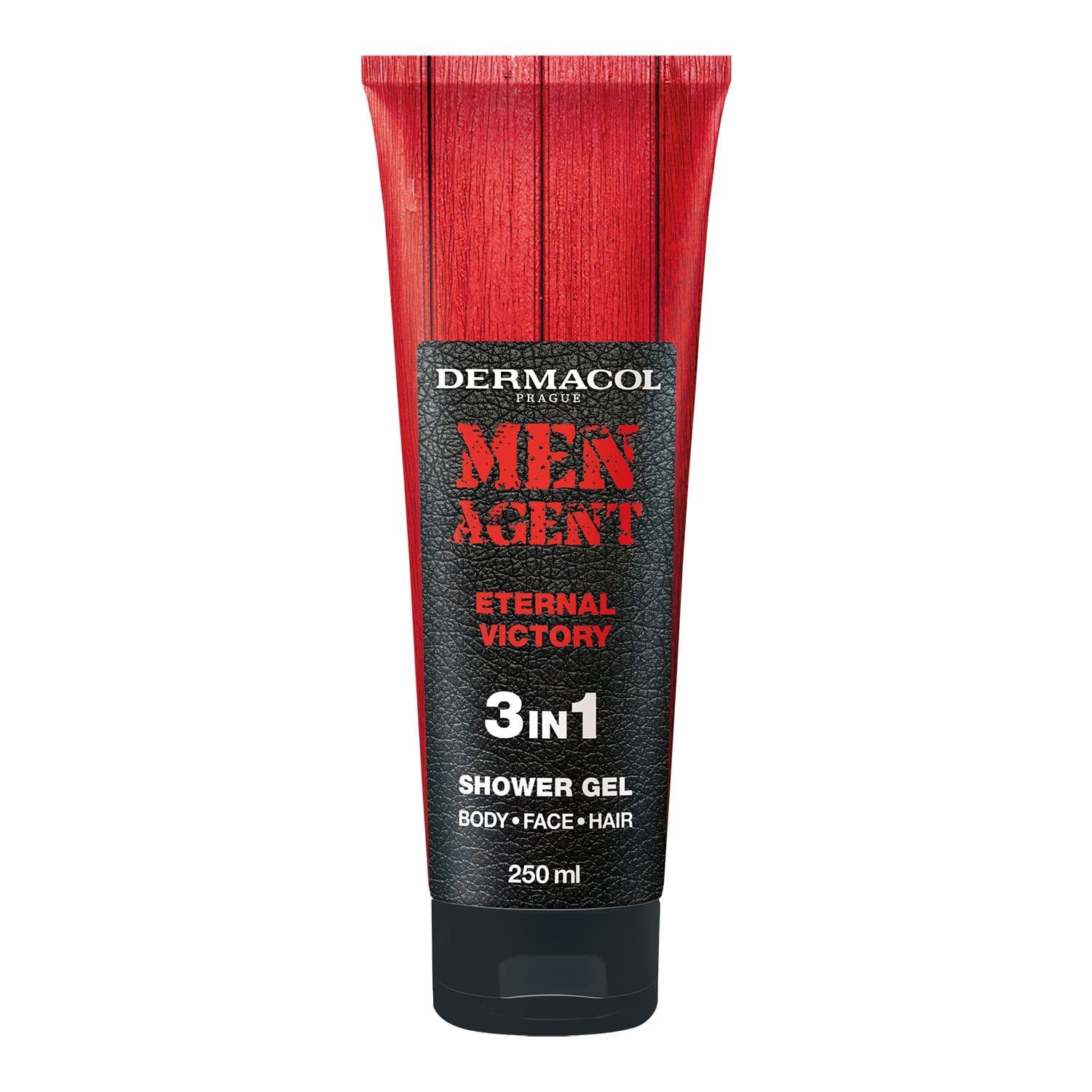 Dermacol MEN AGENT Sprchový gel 3 v 1 Eternal victory 250 ml