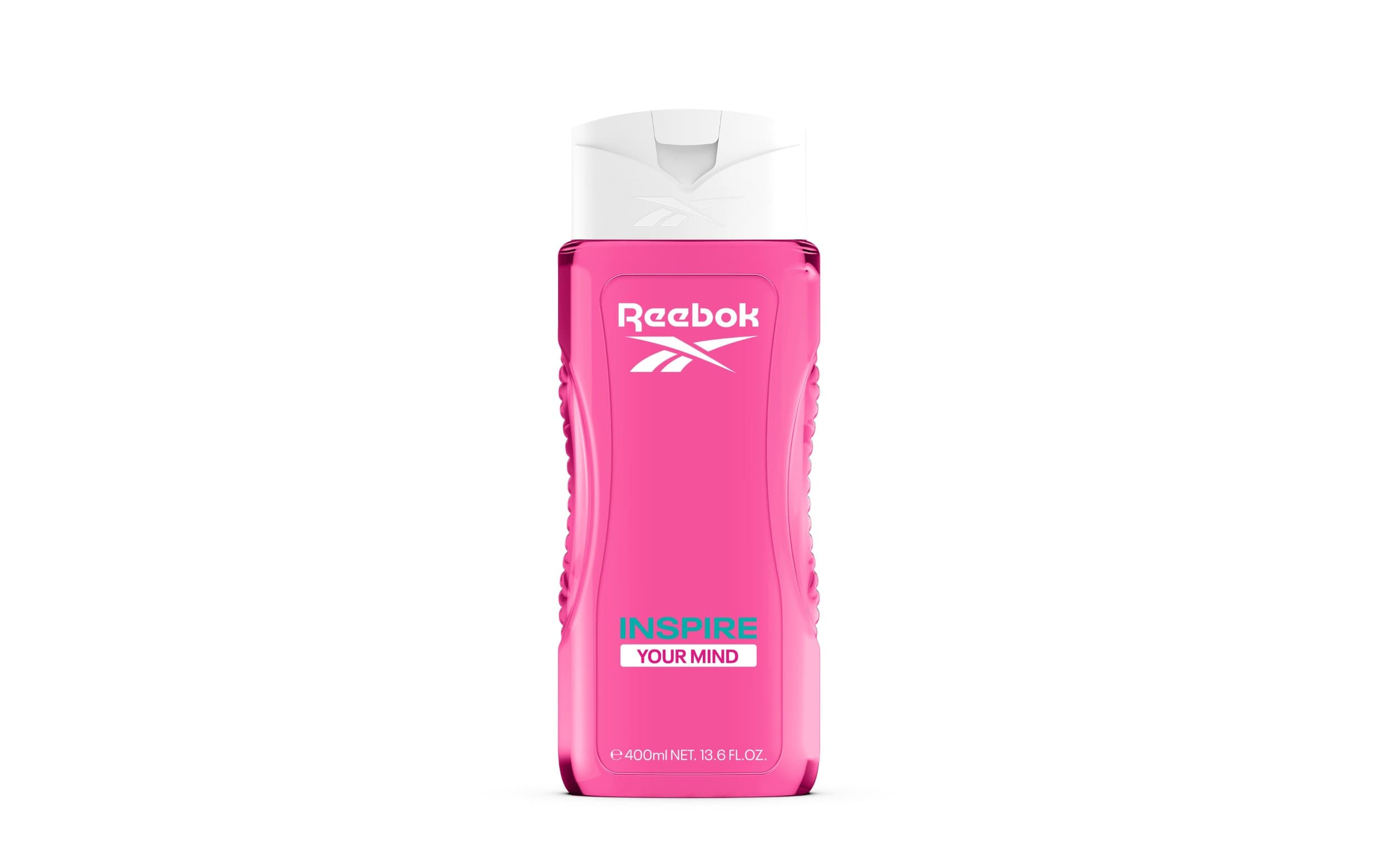 Sprchový gel Inspire your mind pro ženy 400 ml