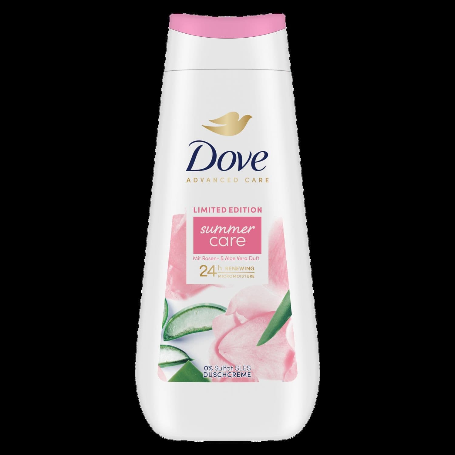 Dove Advanced Summet Litmited Edition SG 225ml
