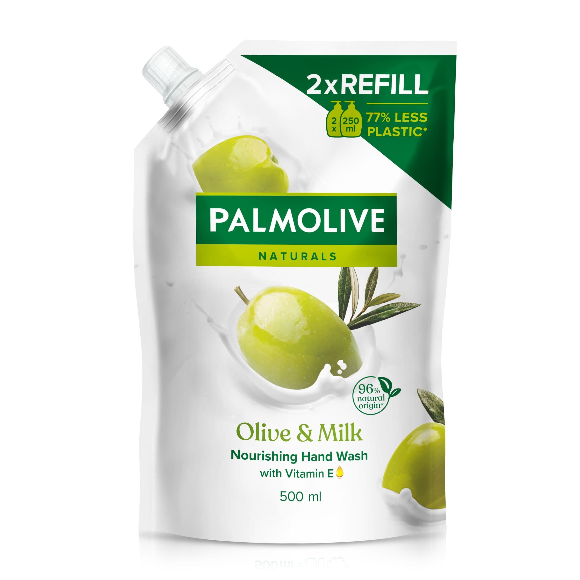 Palmolive Oliva mýdlo 500 ml