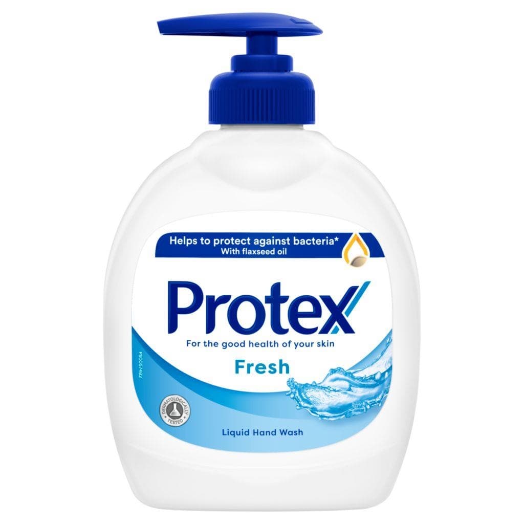 Protex Fresh tekuté mýdlo 300ml