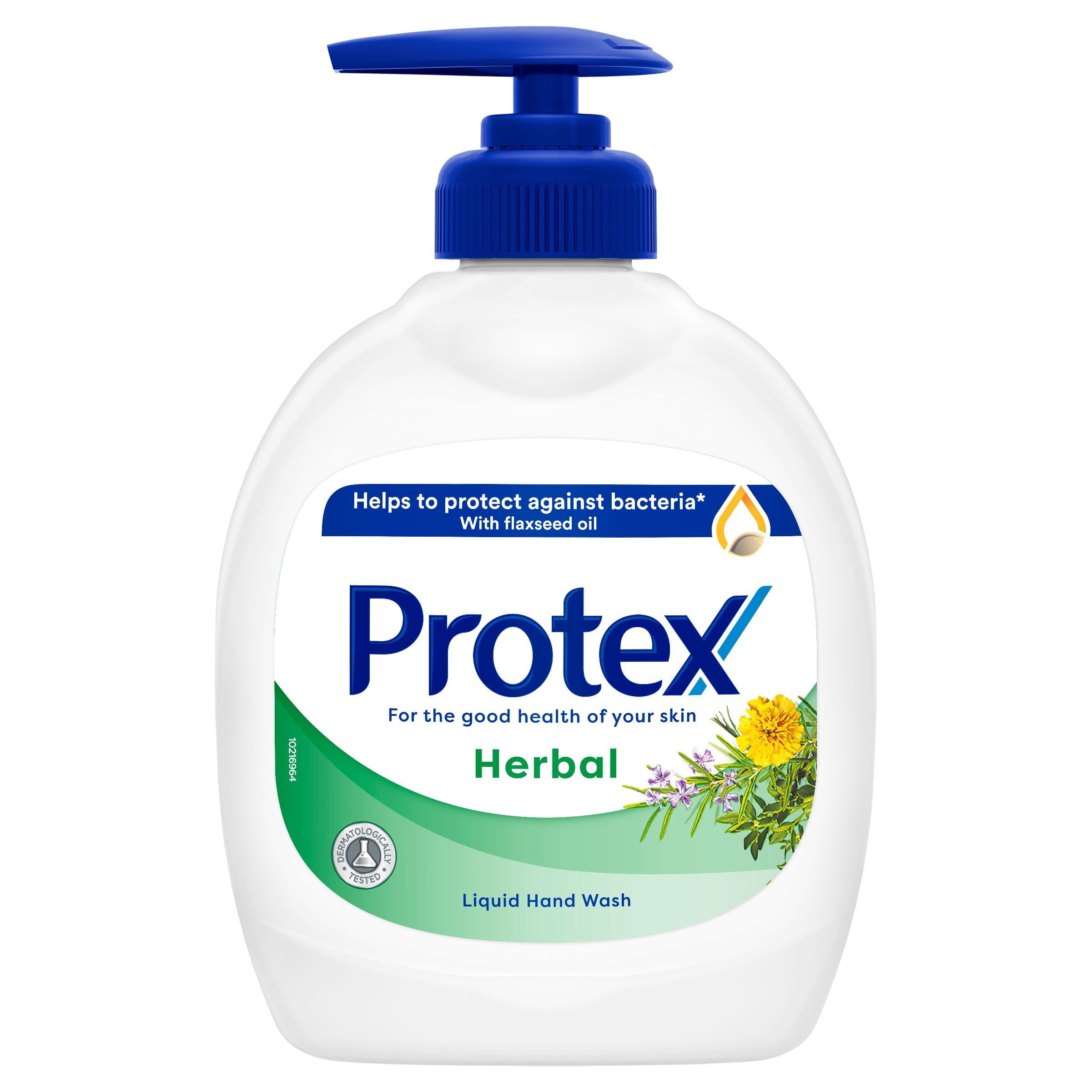 Protex Tekuté mýdlo Herbal 300 ml