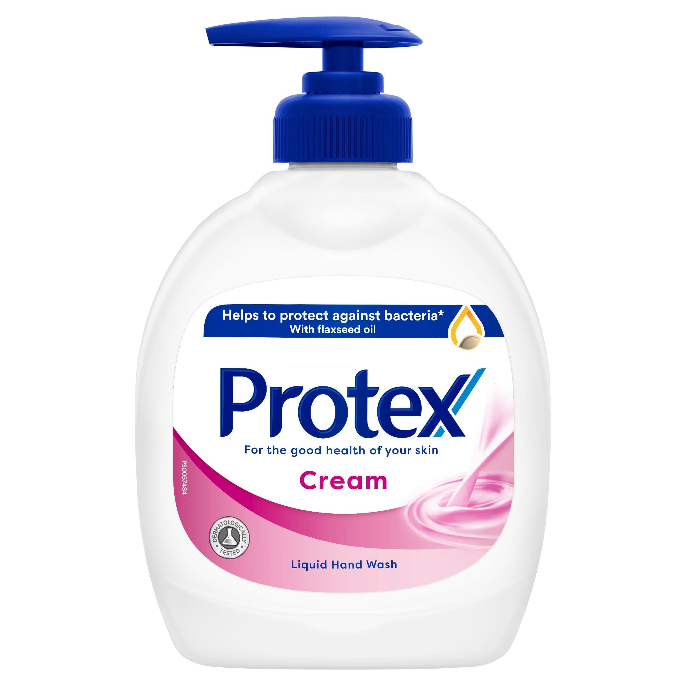 Protex Cream Tekuté mýdlo na ruce 300 ml