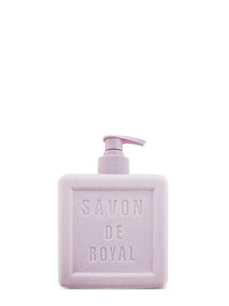 Aksan Savon De Royal Provence luxusní tekuté mýdlo na ruce Purple  500 ml