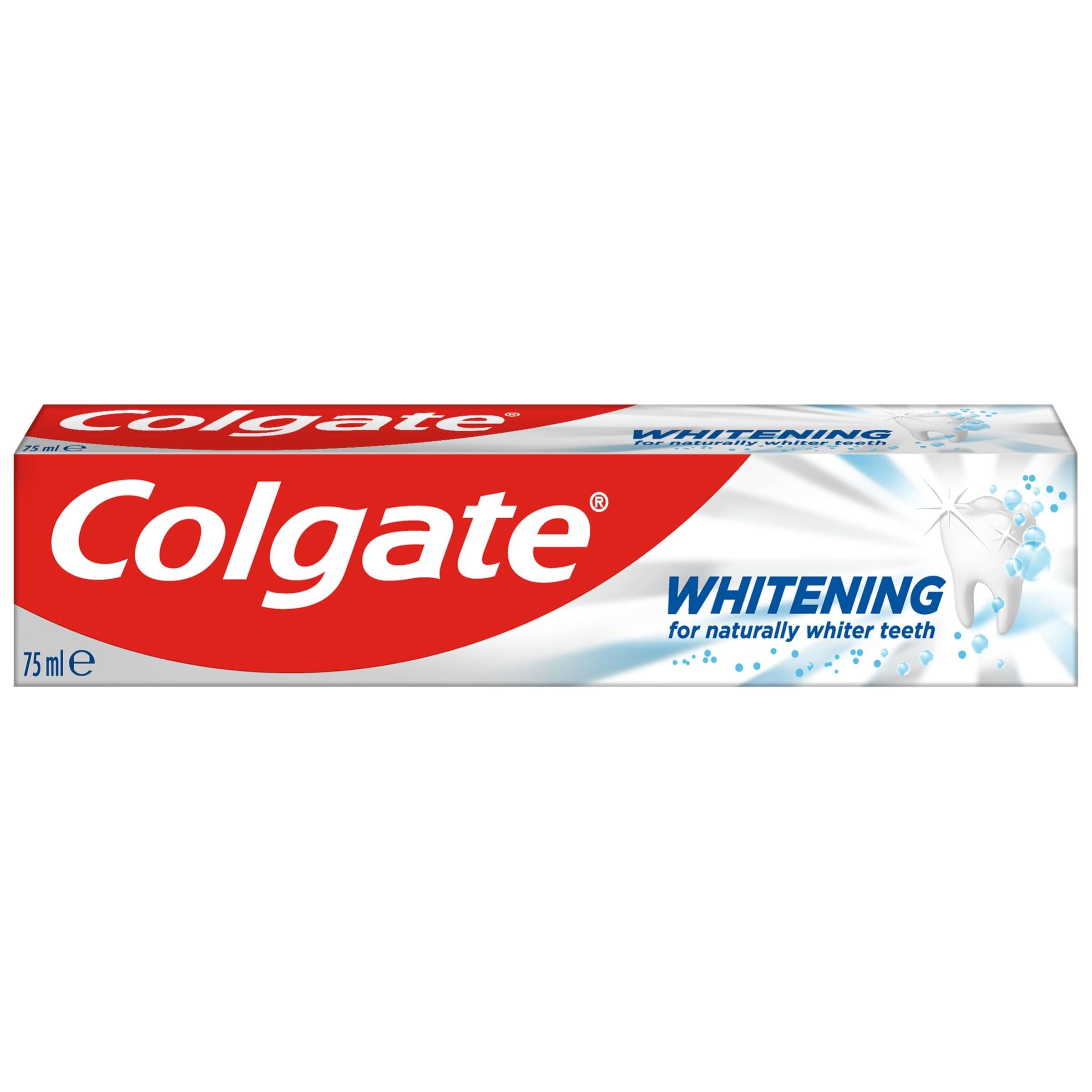 Zubní pasta Colgate Whitening 75ml