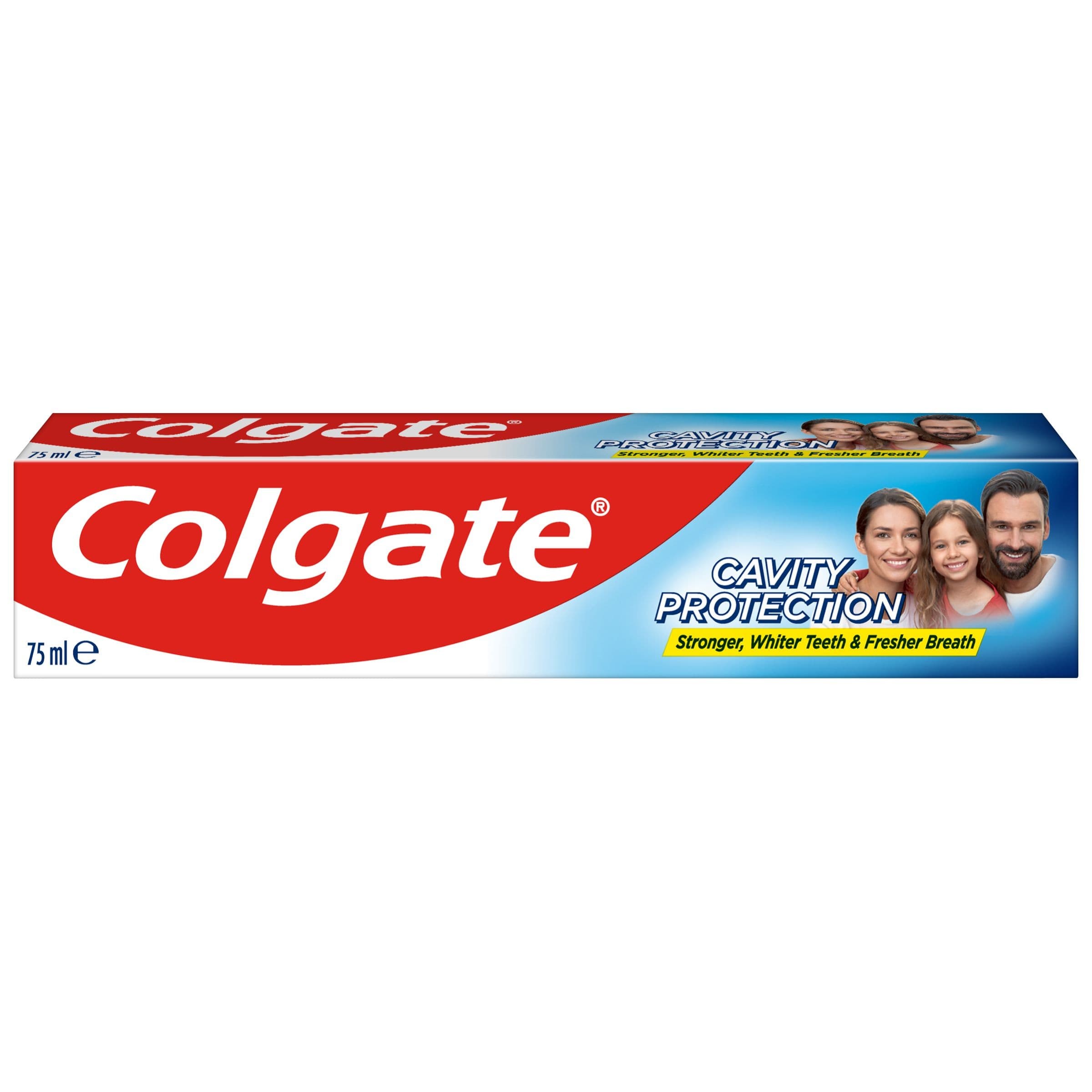 Zubní pasta Colgate Cavity Protection 75ml