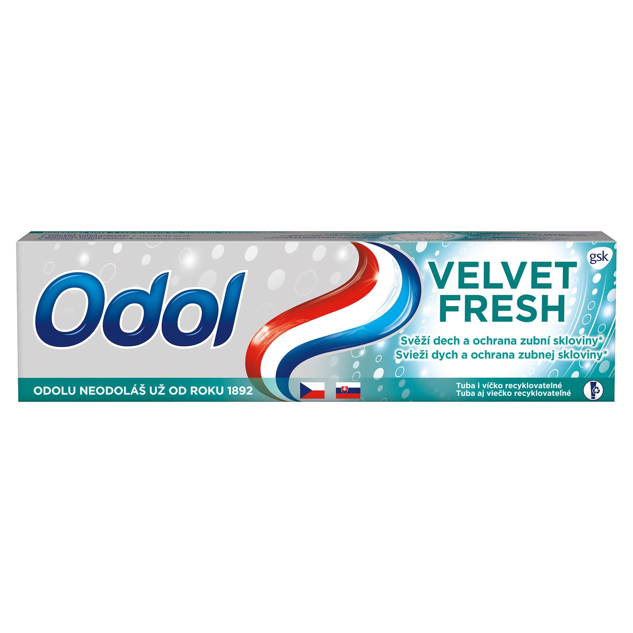 Odol Zubní pasta 75ml