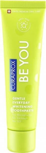 Curaprox Be You Explorer/green 60ml